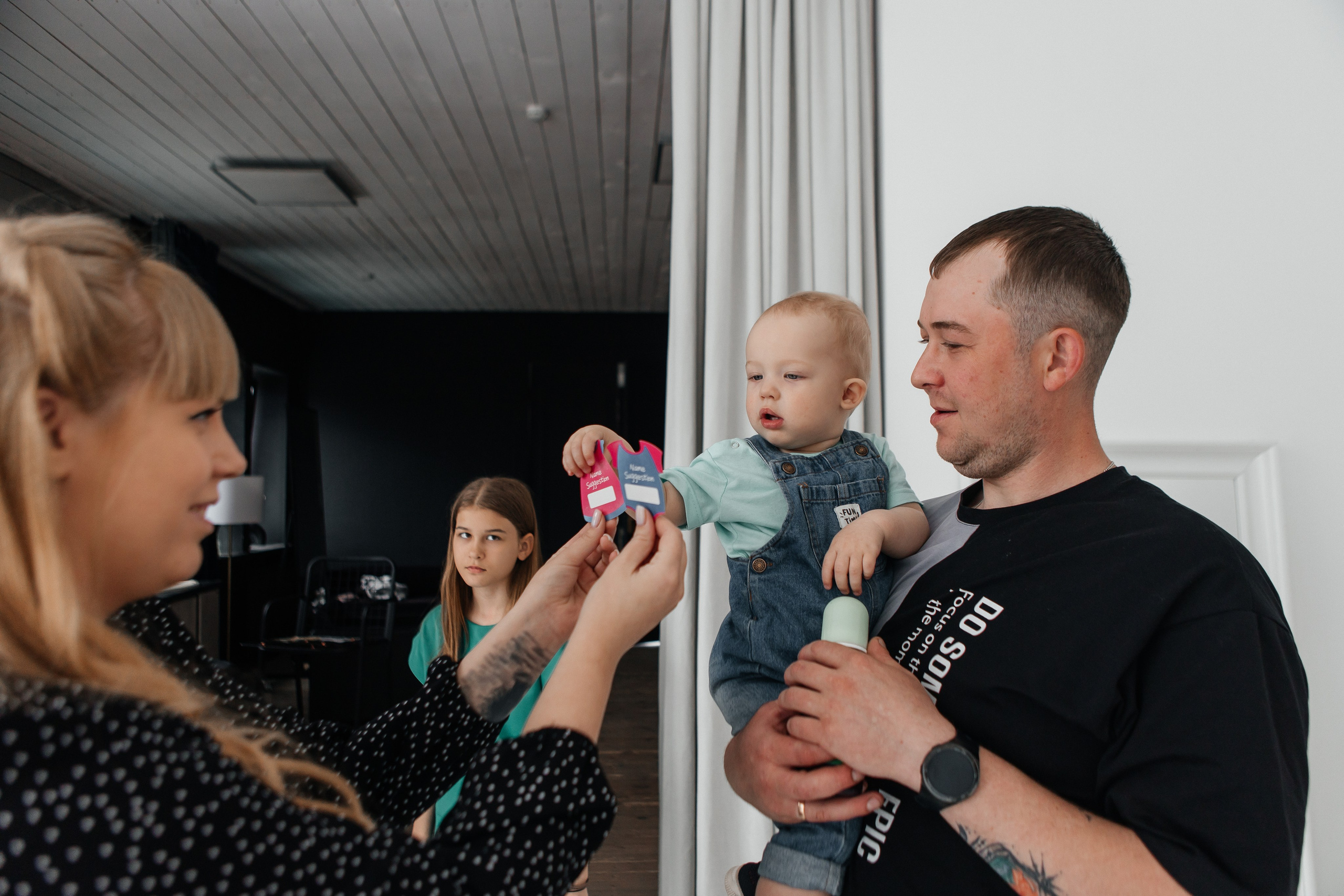 Гендер-пати. Дарья Белякова. Свадебный, детский и семейный фотограф в городе Бийск