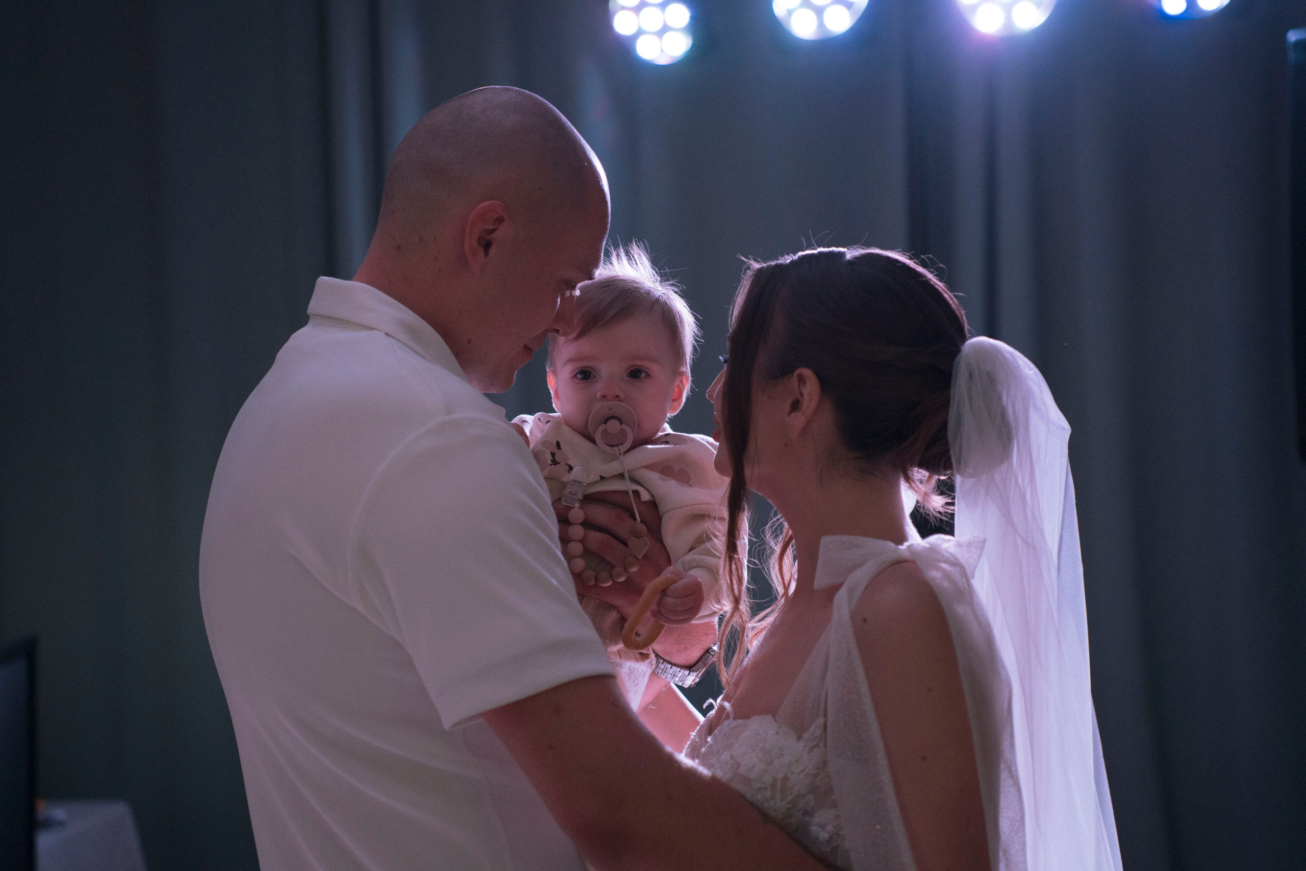 А нас уже трое. Valeriyamelnikova.ru