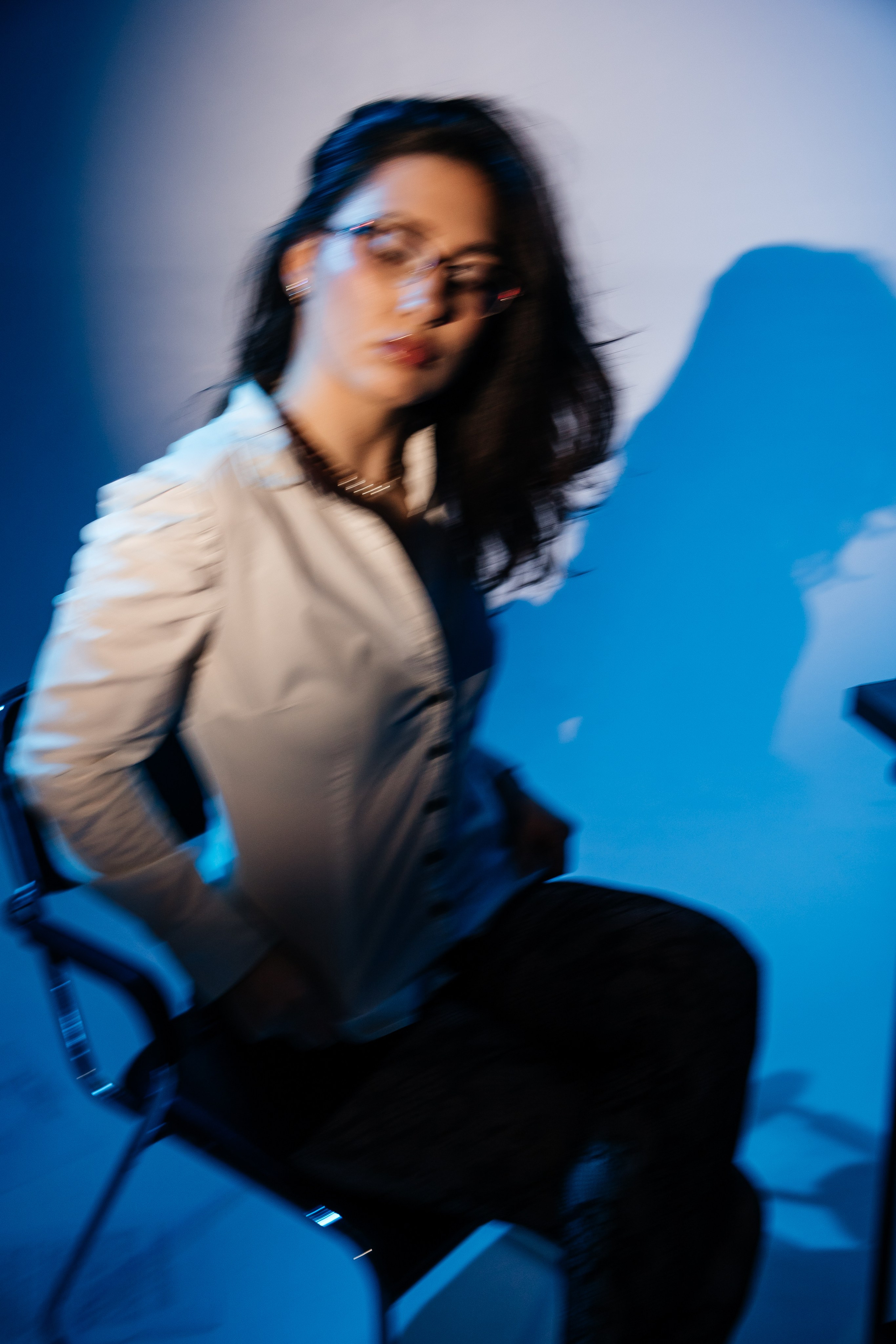 OFFICE SIRENS. Фотограф Александр Бигари