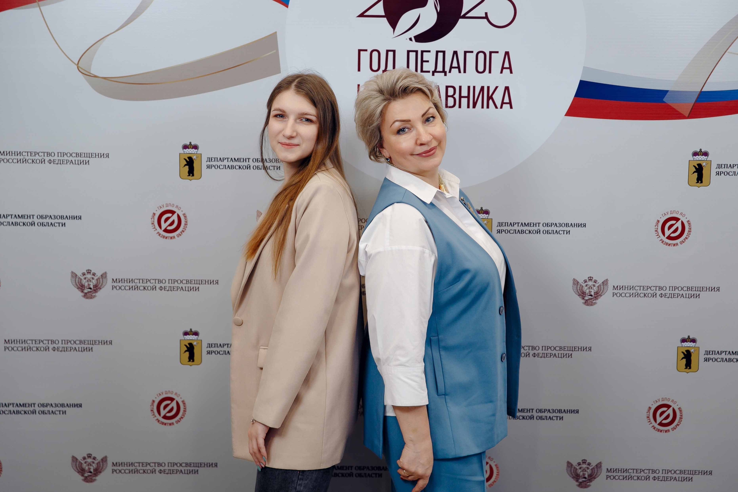 Закрытие «Года педагога и наставника» в КЗЦ Миллениум. Ваш репортажный фотограф Артемий Антонов