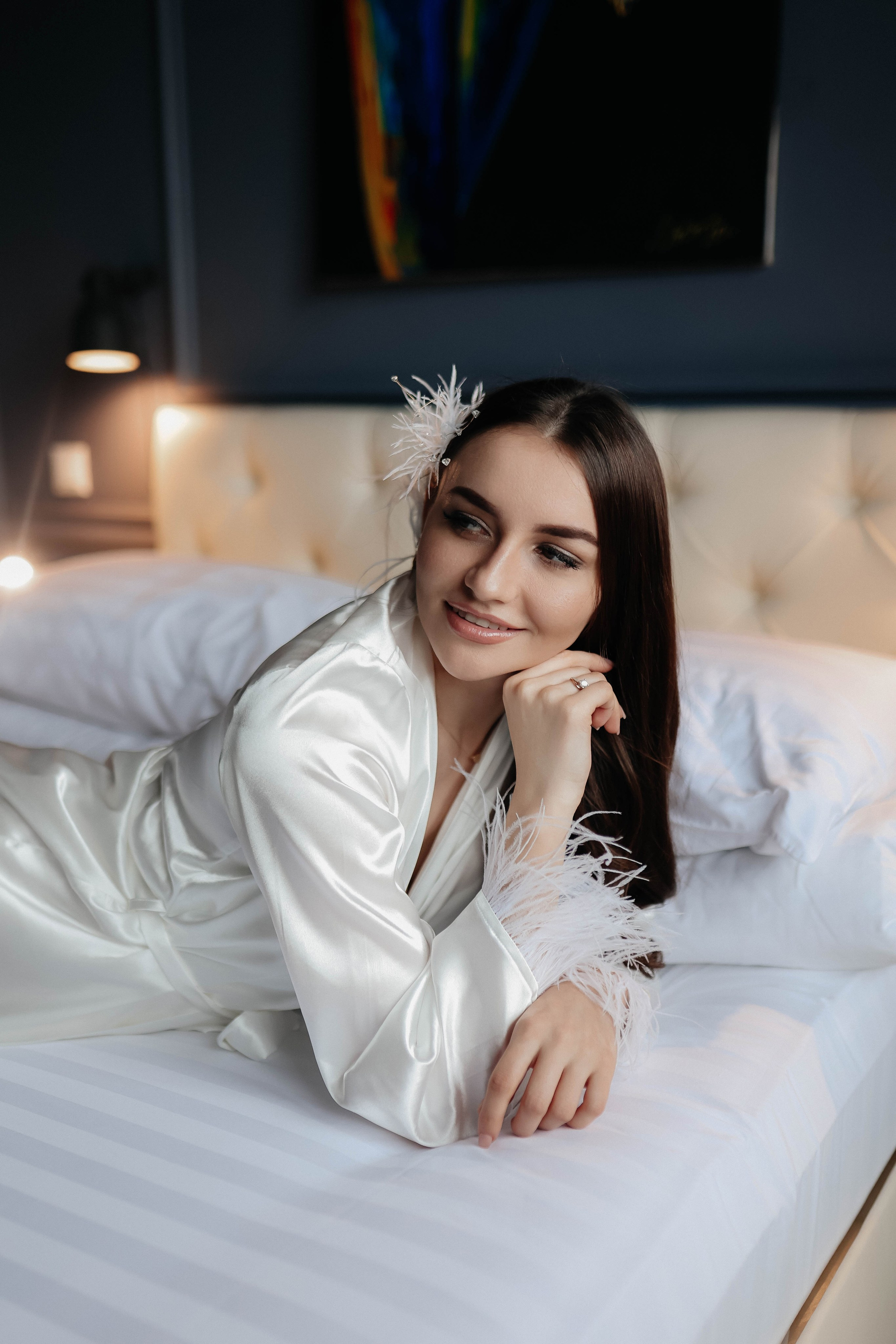 Отель. Я Аракчеева Менслу — семейный и свадебный фотограф в Астрахани