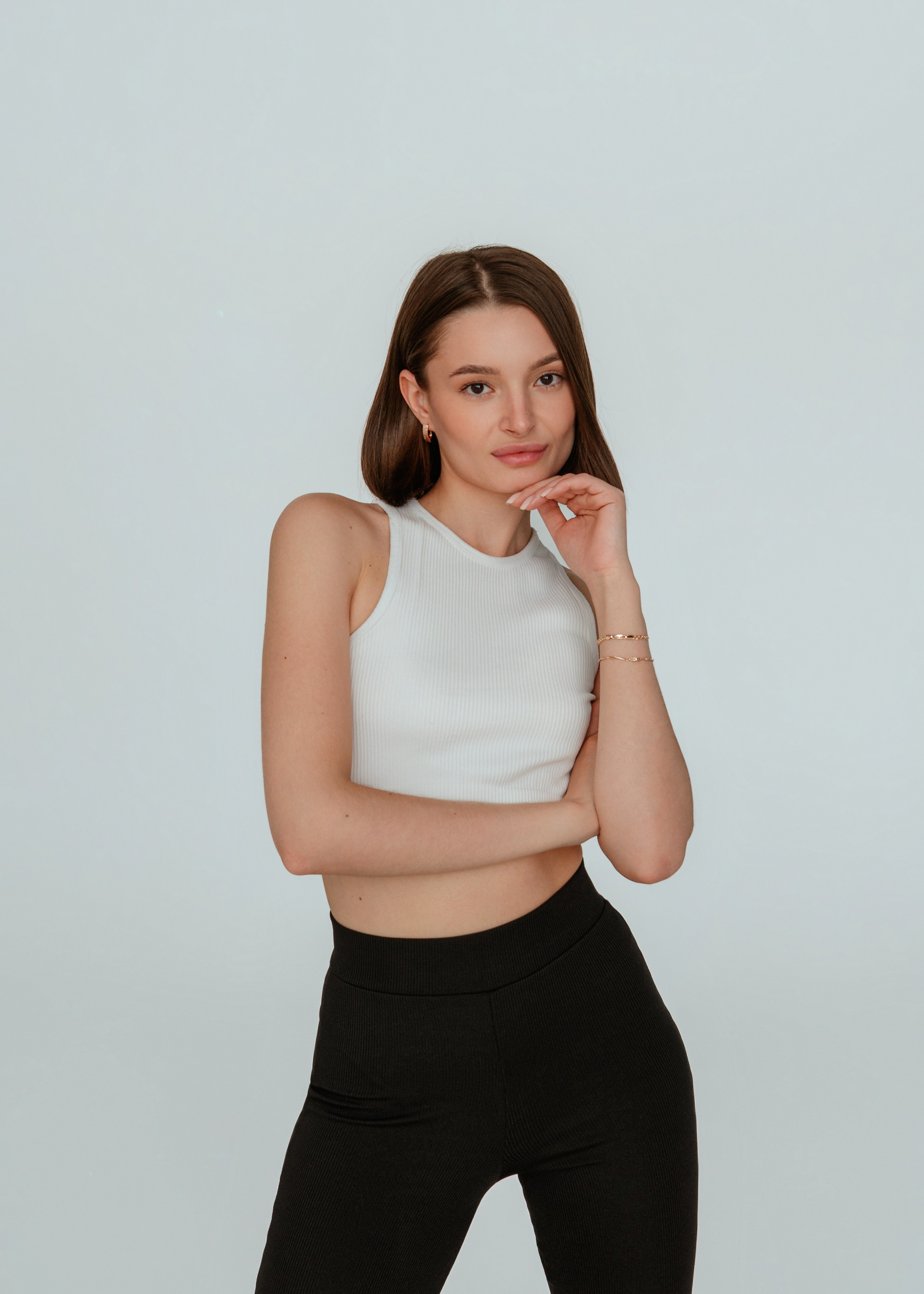 Виктория. Женский фотограф в Москве Анастасия Сидорова