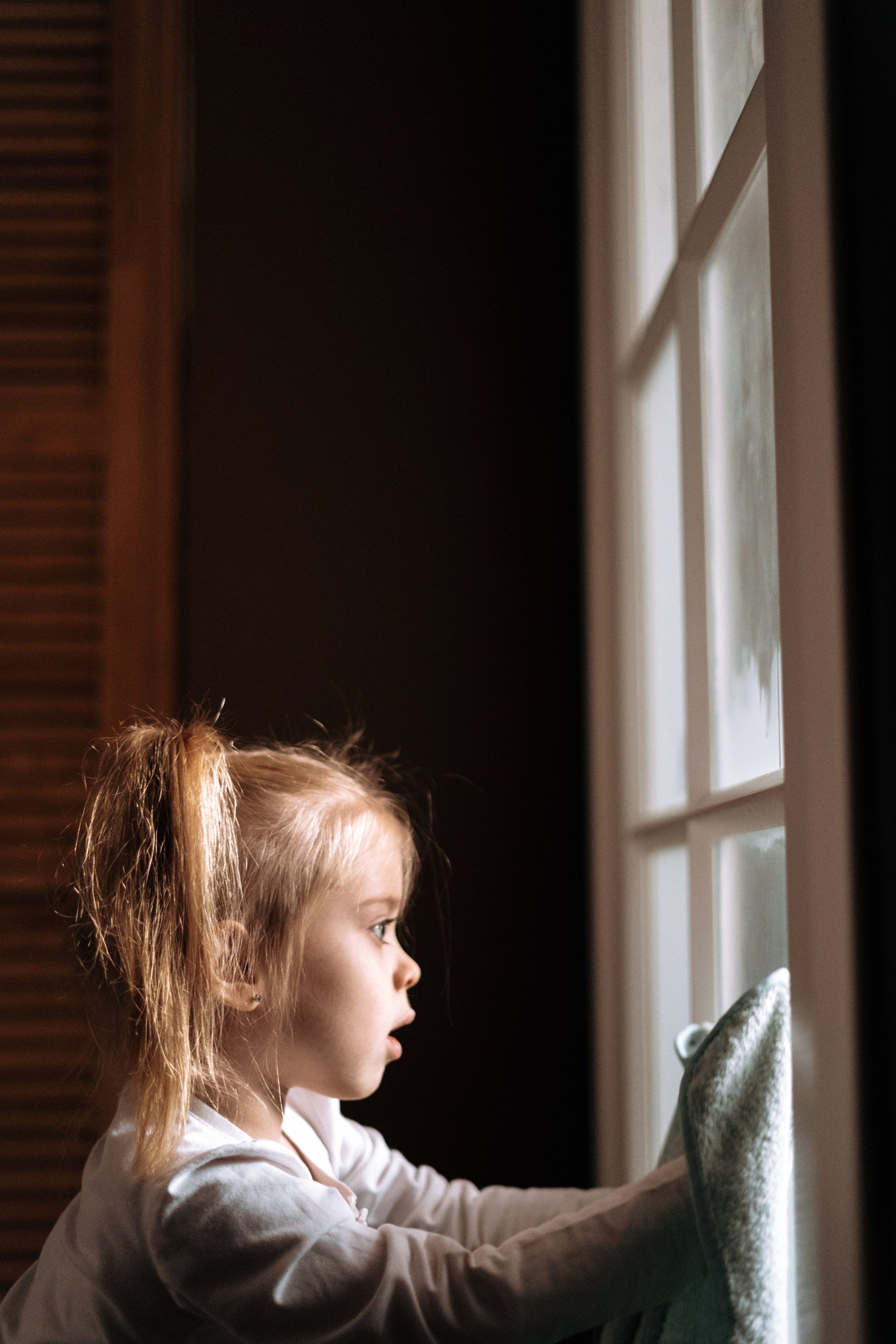 Счастливое детство. Фотограф в Москве Юлия Резвова