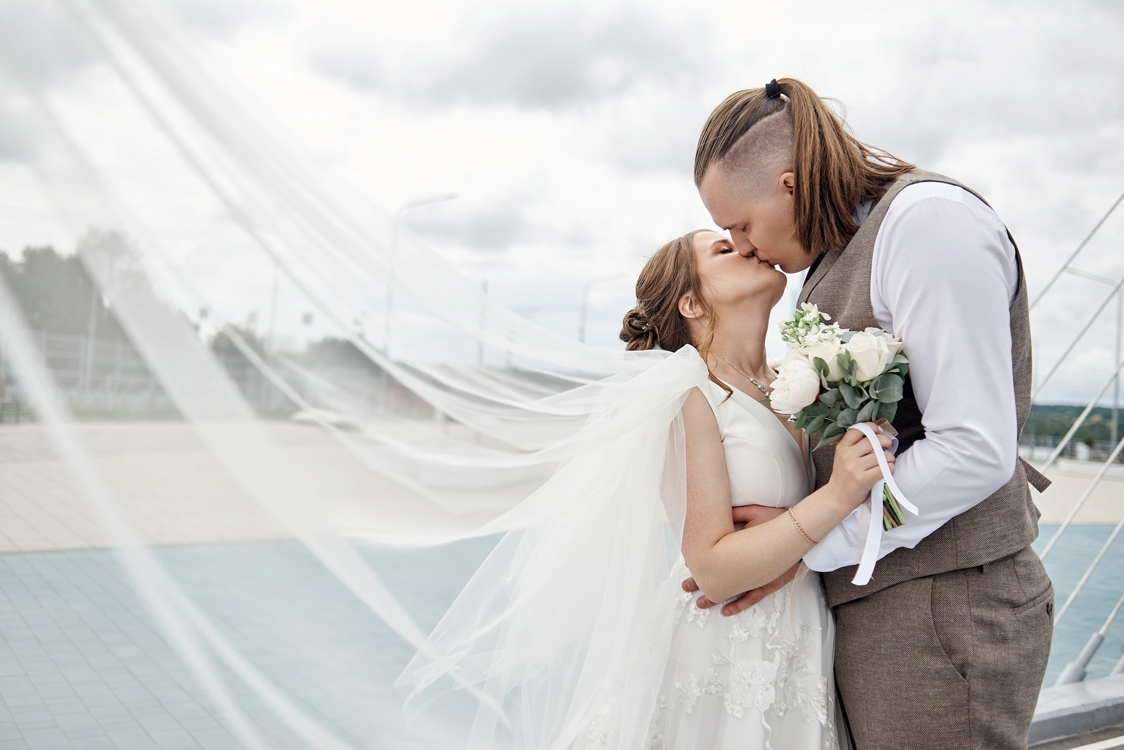 Свадьбы. Фотограф в Череповце Никита Кривоногов