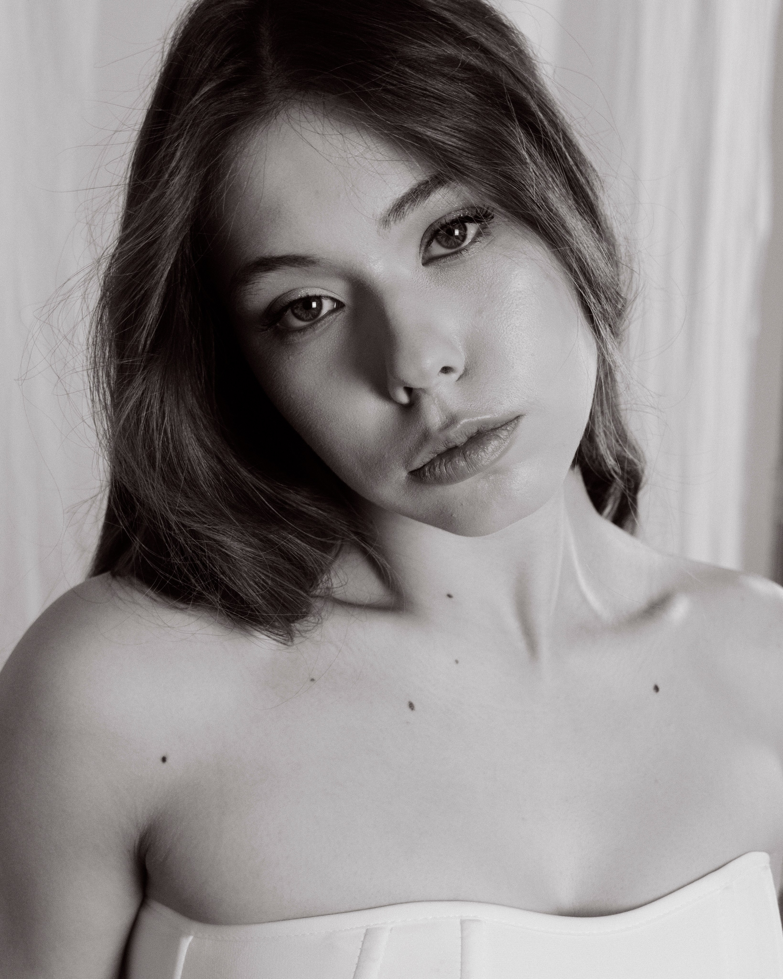 Катя. Ваш фотограф Анастасия