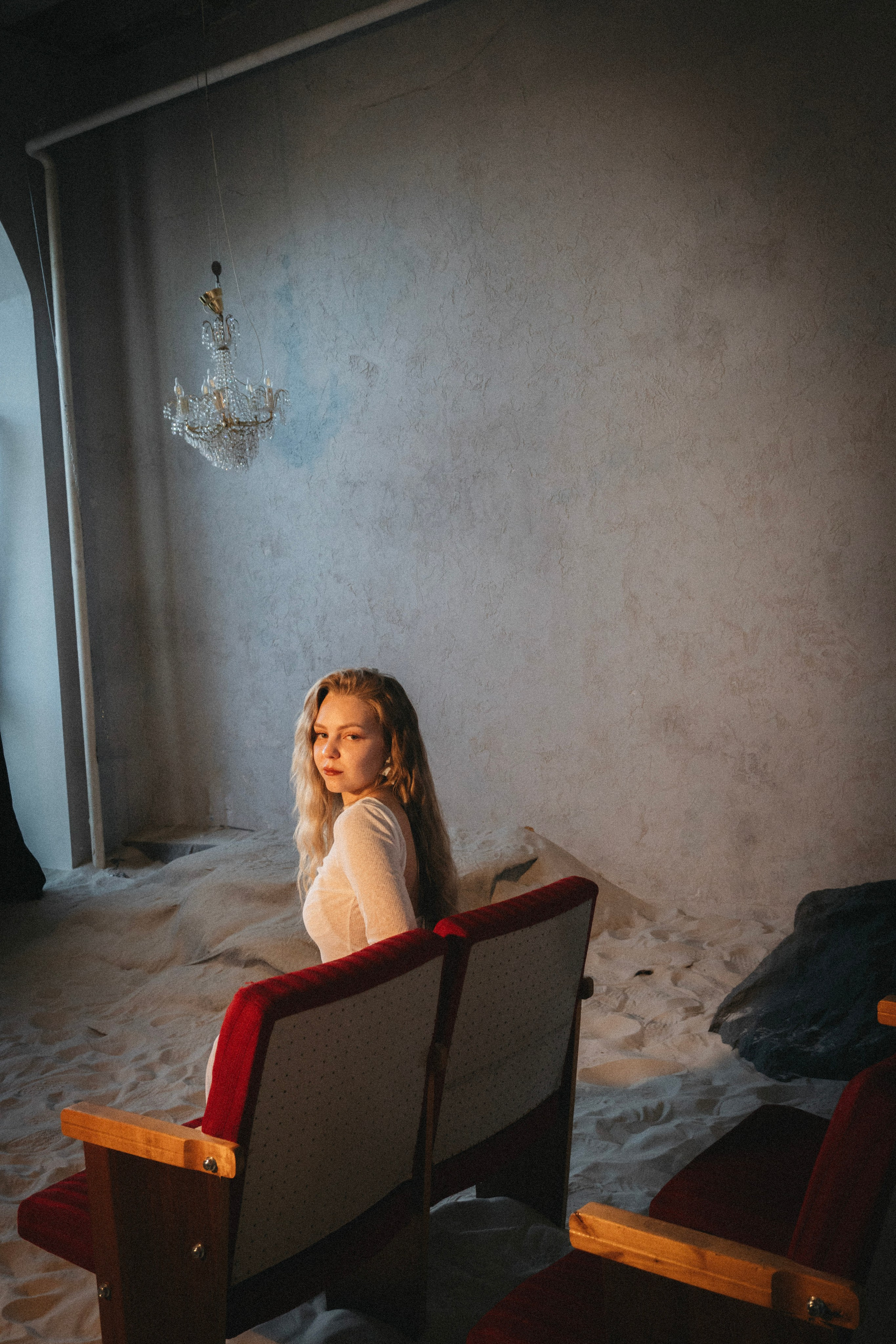 Алина. Ваш фотограф Анастасия