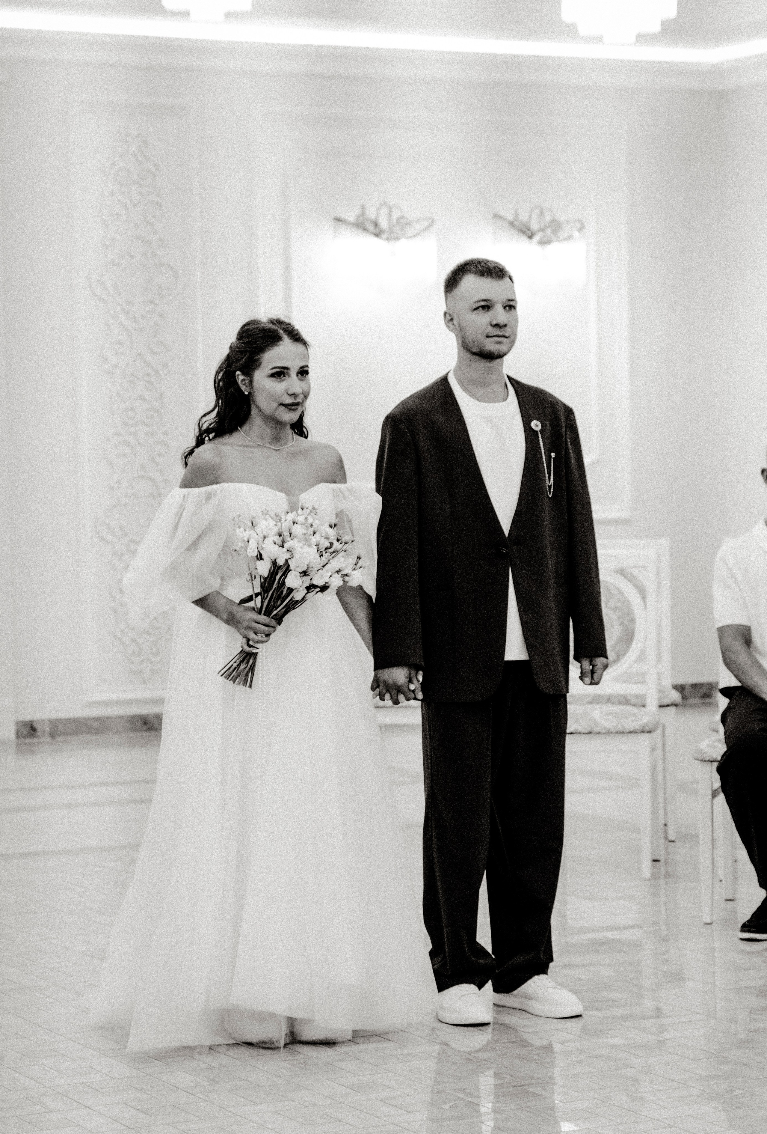 Вадим&ольга. Ваш фотограф Анастасия