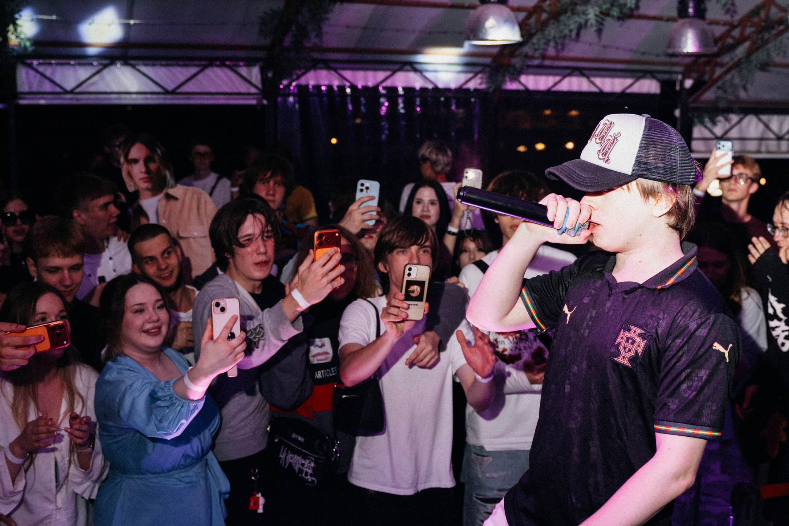 Flockaa. Ваш фотограф Анастасия