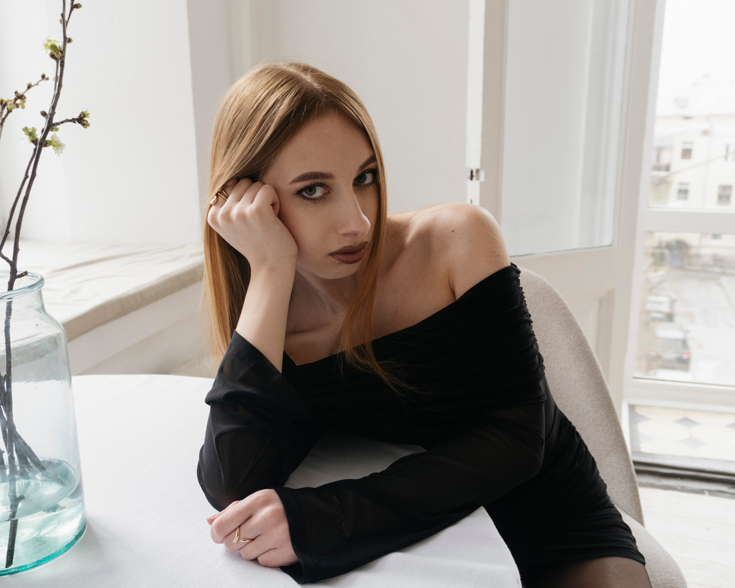 Диана. Ваш фотограф Анастасия