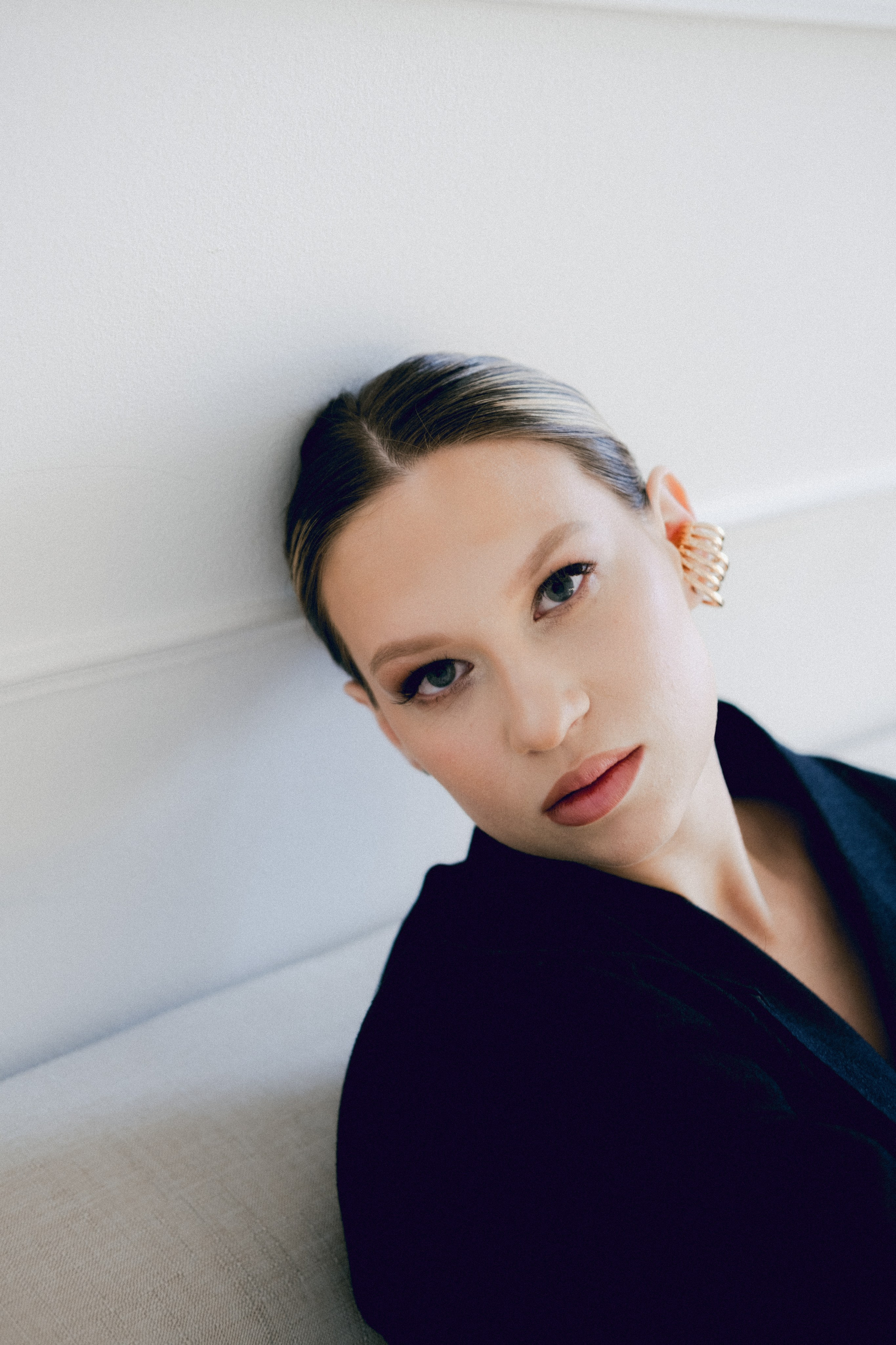 Alex. Фотограф Саша Львова