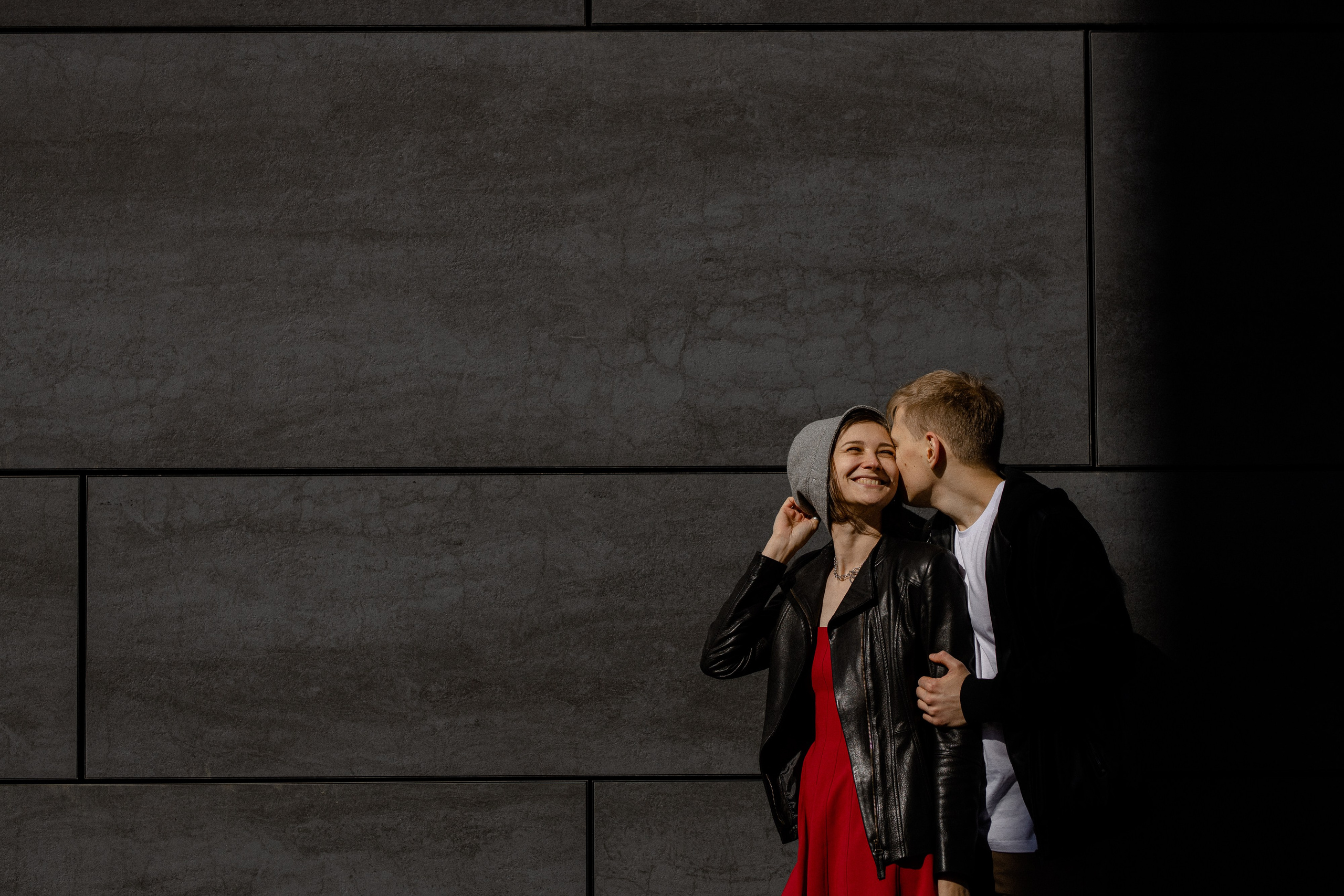 D|A (to be continued). Свадебный фотограф Таня Караисаева