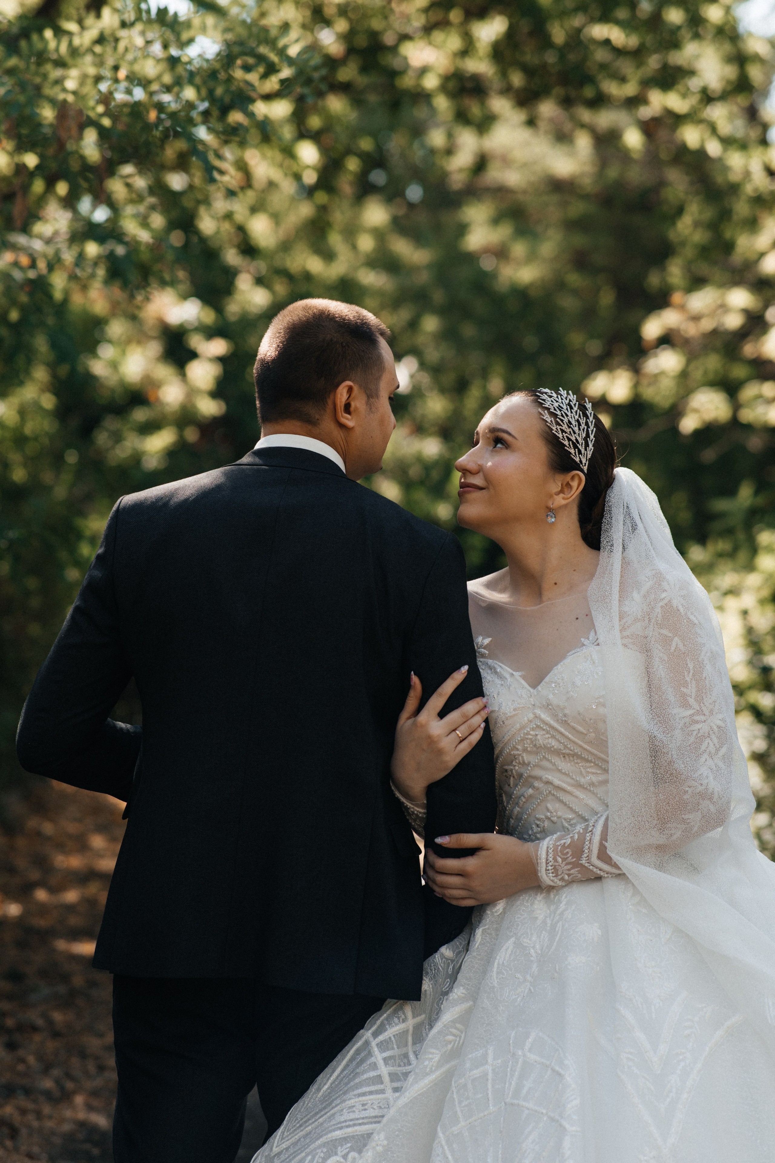 Игорь и Инна. Свадебный и семейный фотограф в Ростове-на-Дону