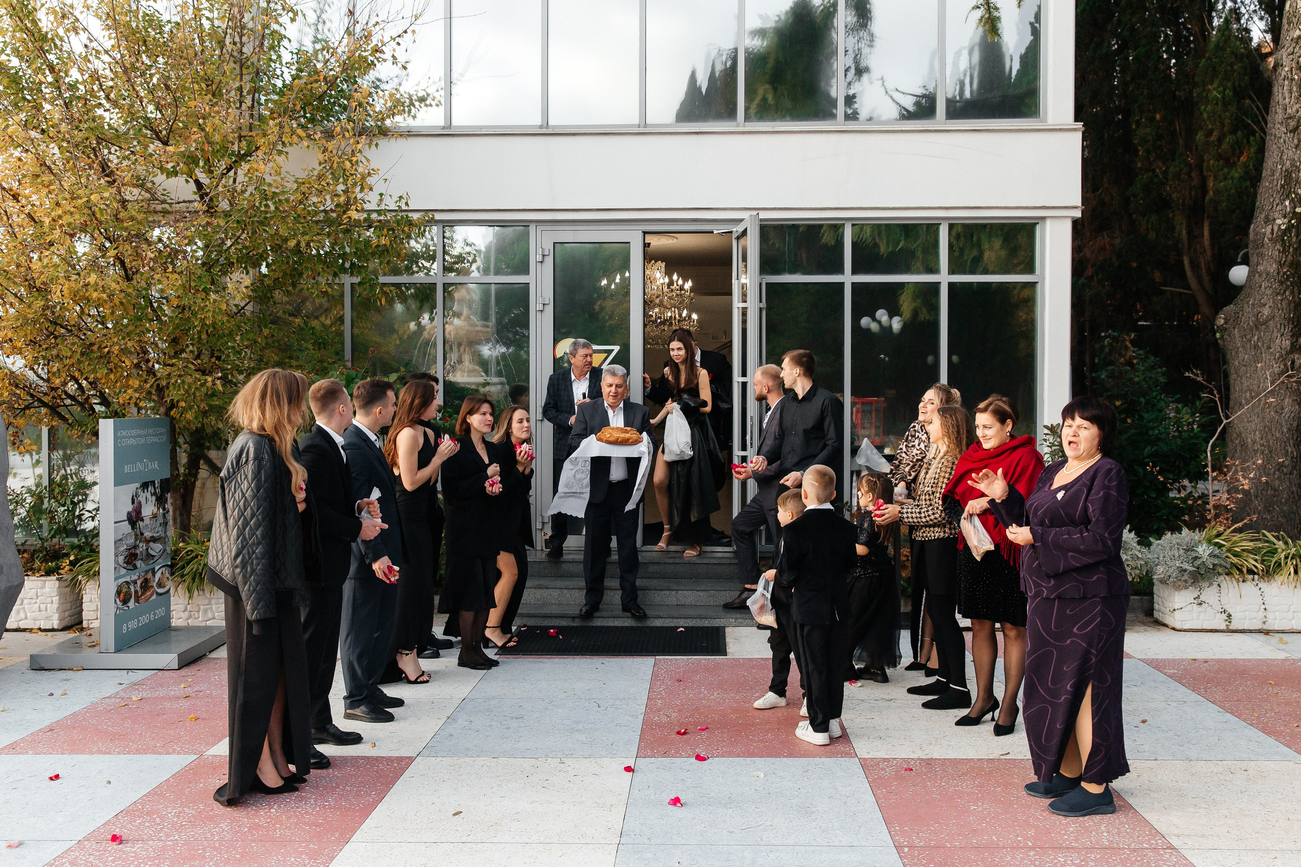 MARINA & DMITRY. Свадебный фотограф | Екатеринбург | Сочи | Артем Шестаков