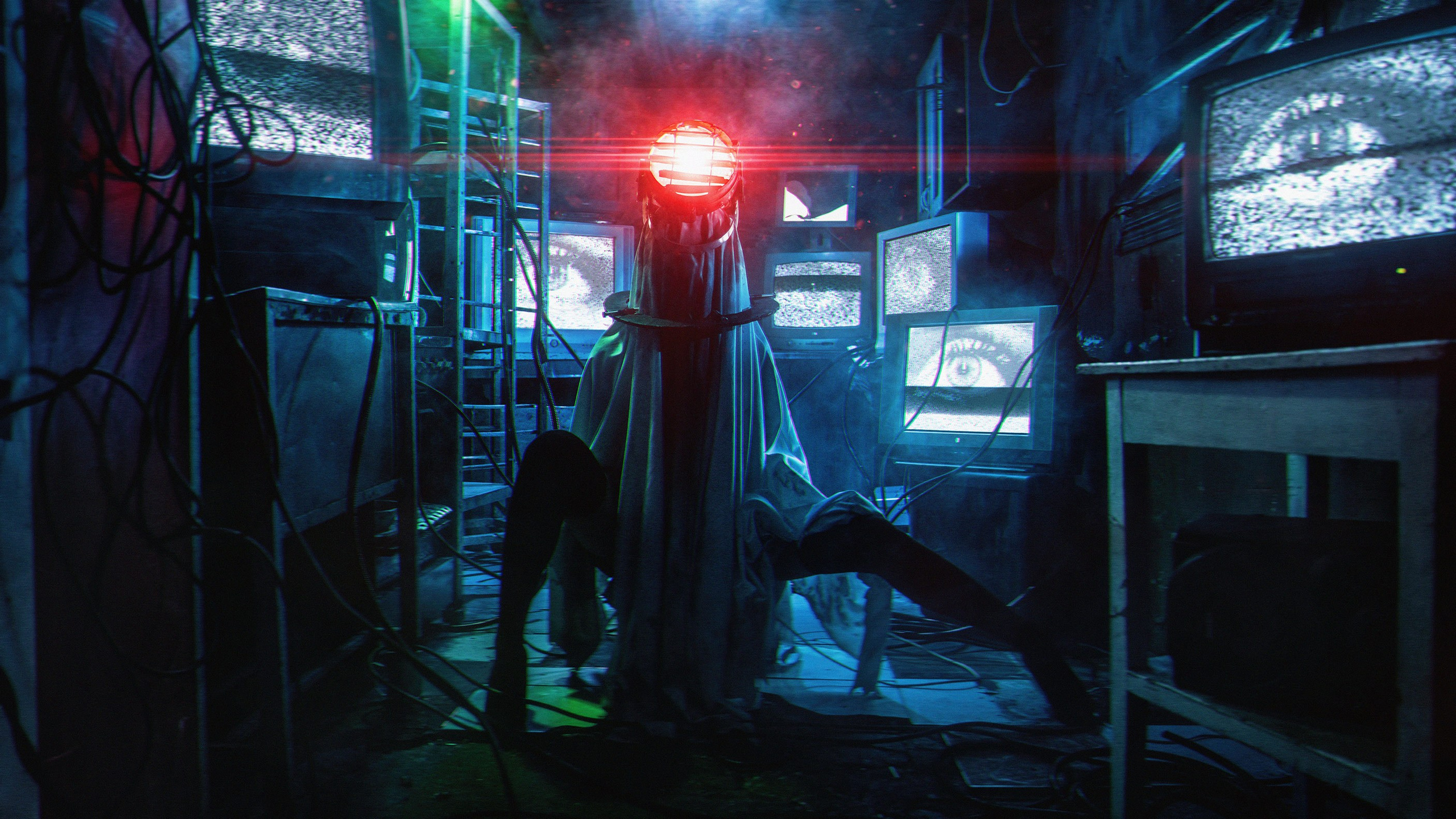 Квесты. Рекламный фотограф в Москве Алексей Тверяков