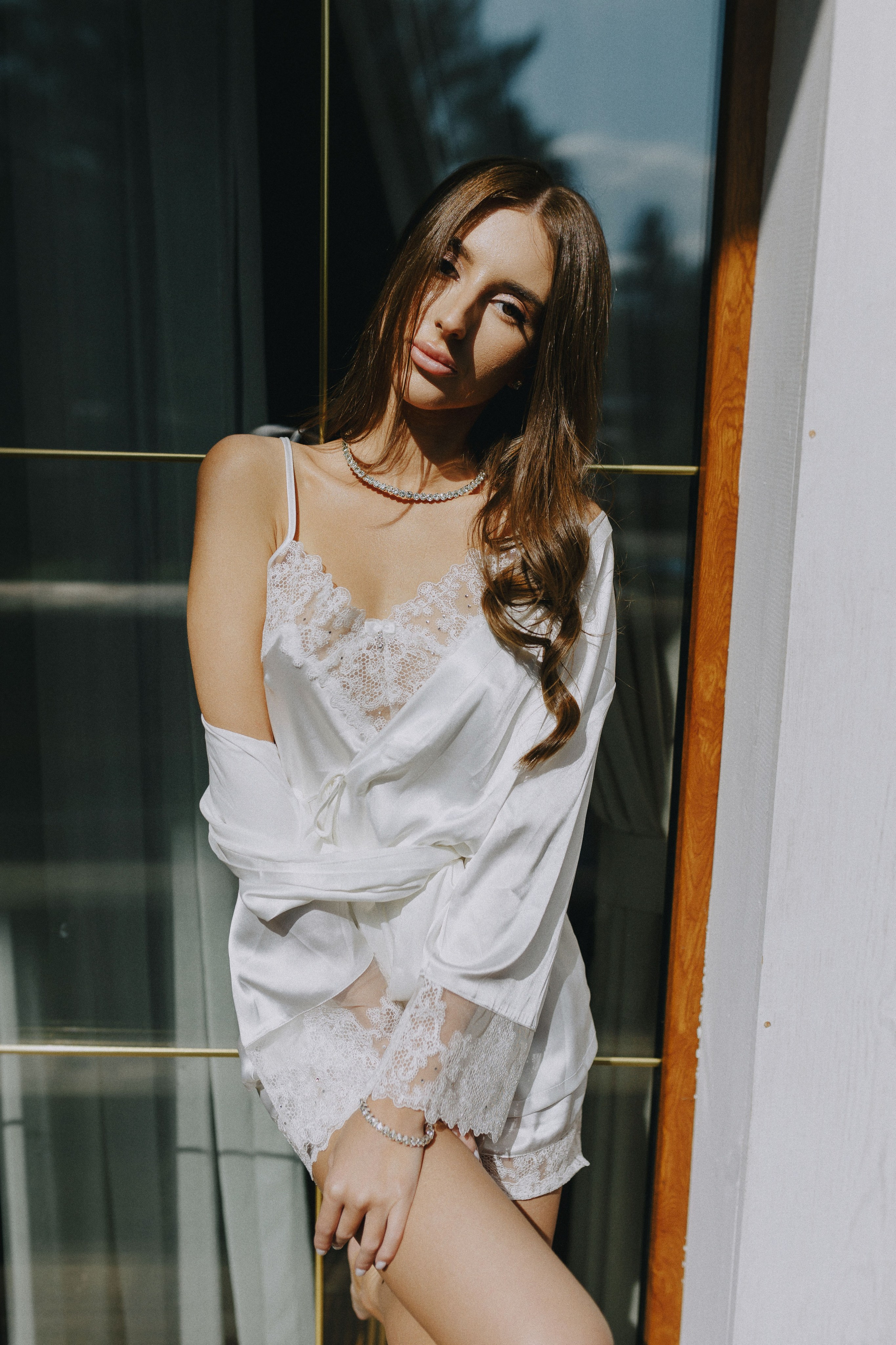 Семен и Вероника. Фотограф Иркутск Антипин Сергей