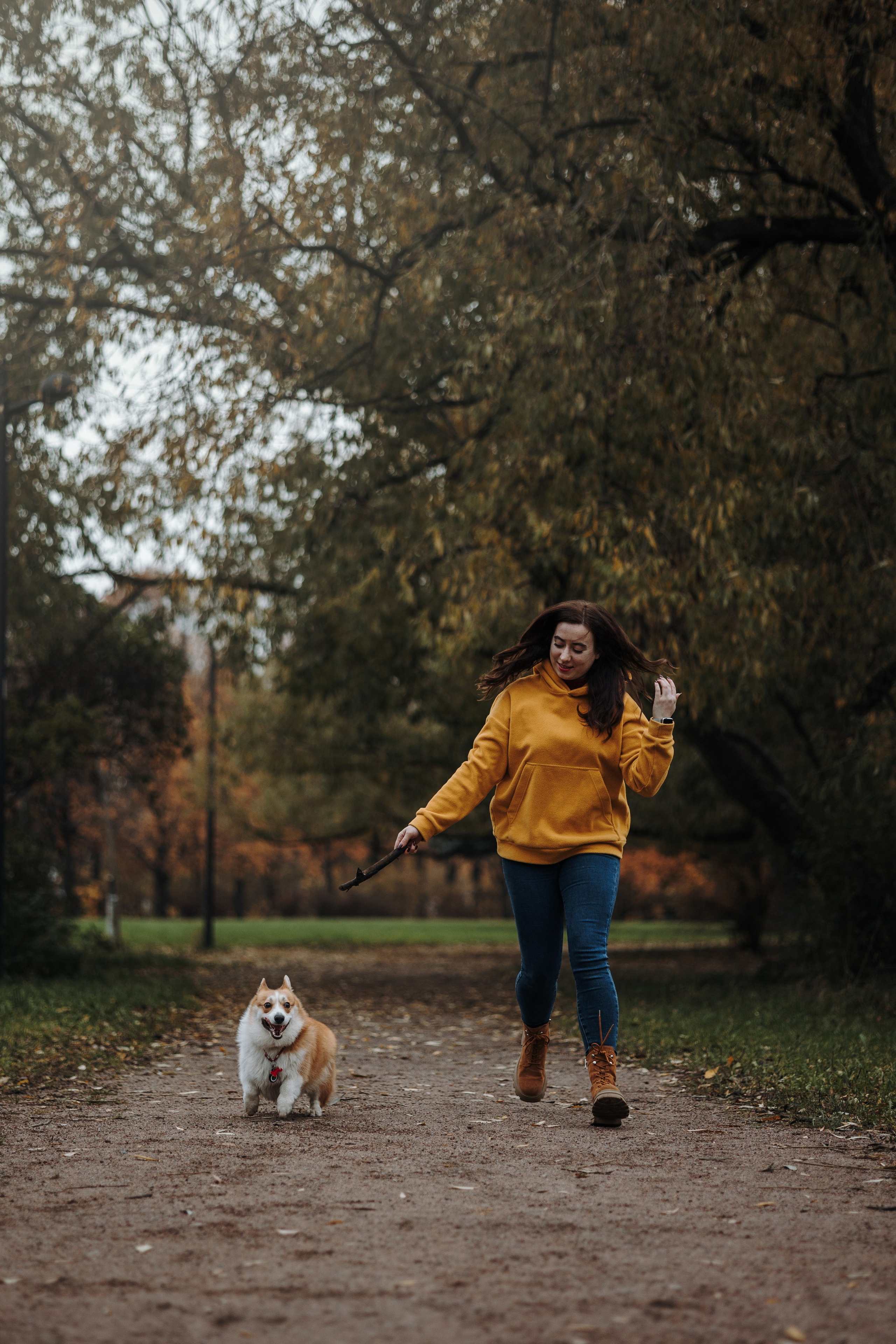 Юля и Терри. Фотограф — Анималист | Санкт-Петербург