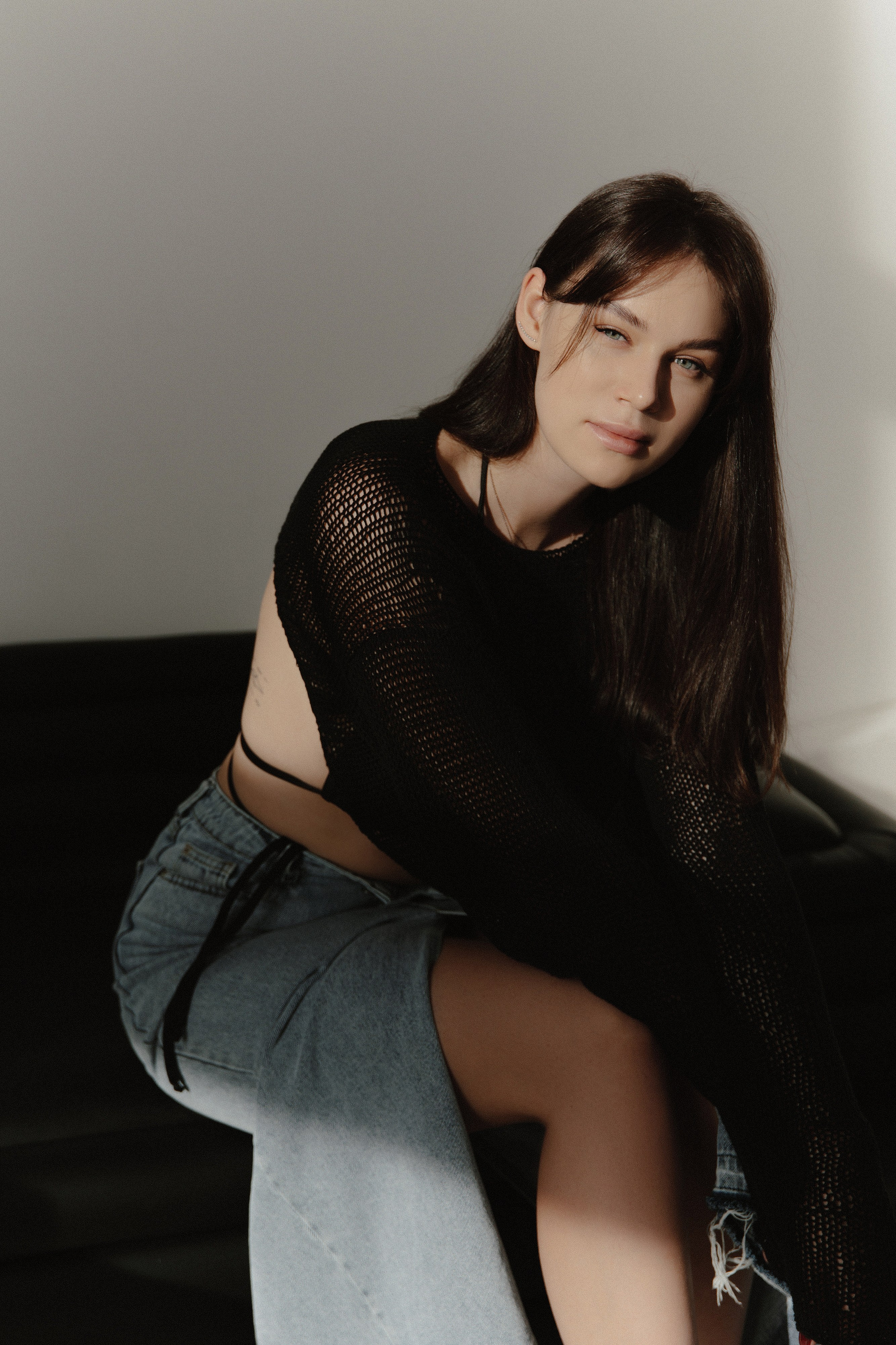 Марина. Фотограф Влада Лаптева Владивосток, Приморский край