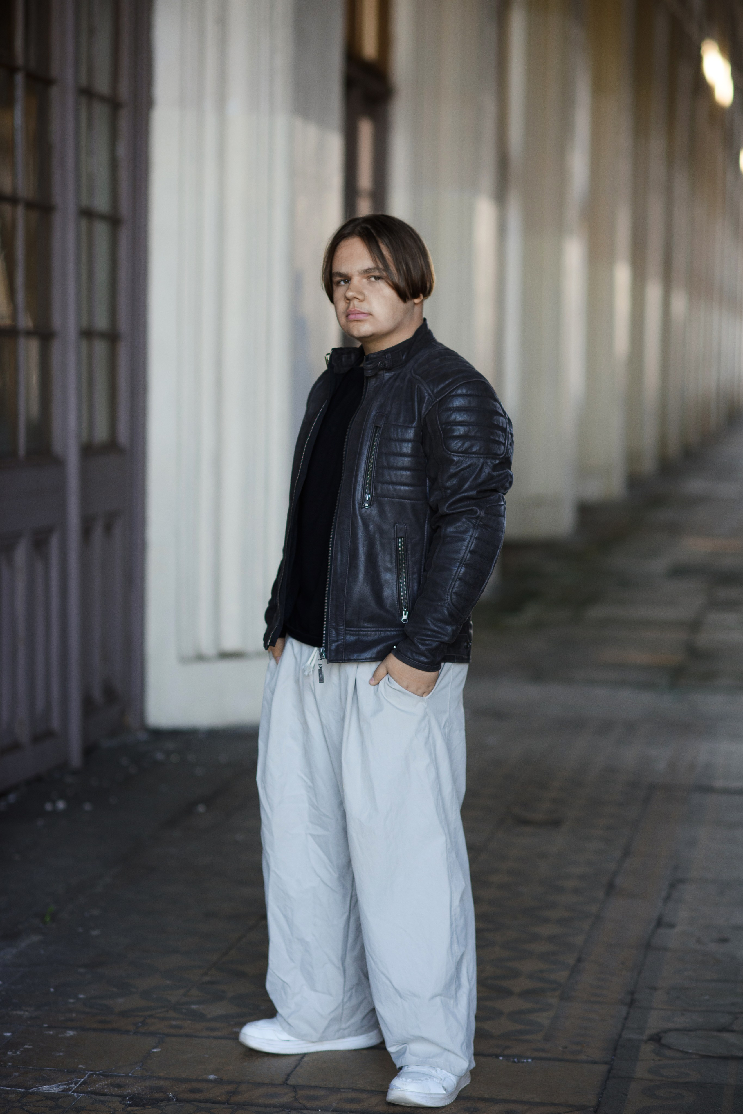 Борис. Главная