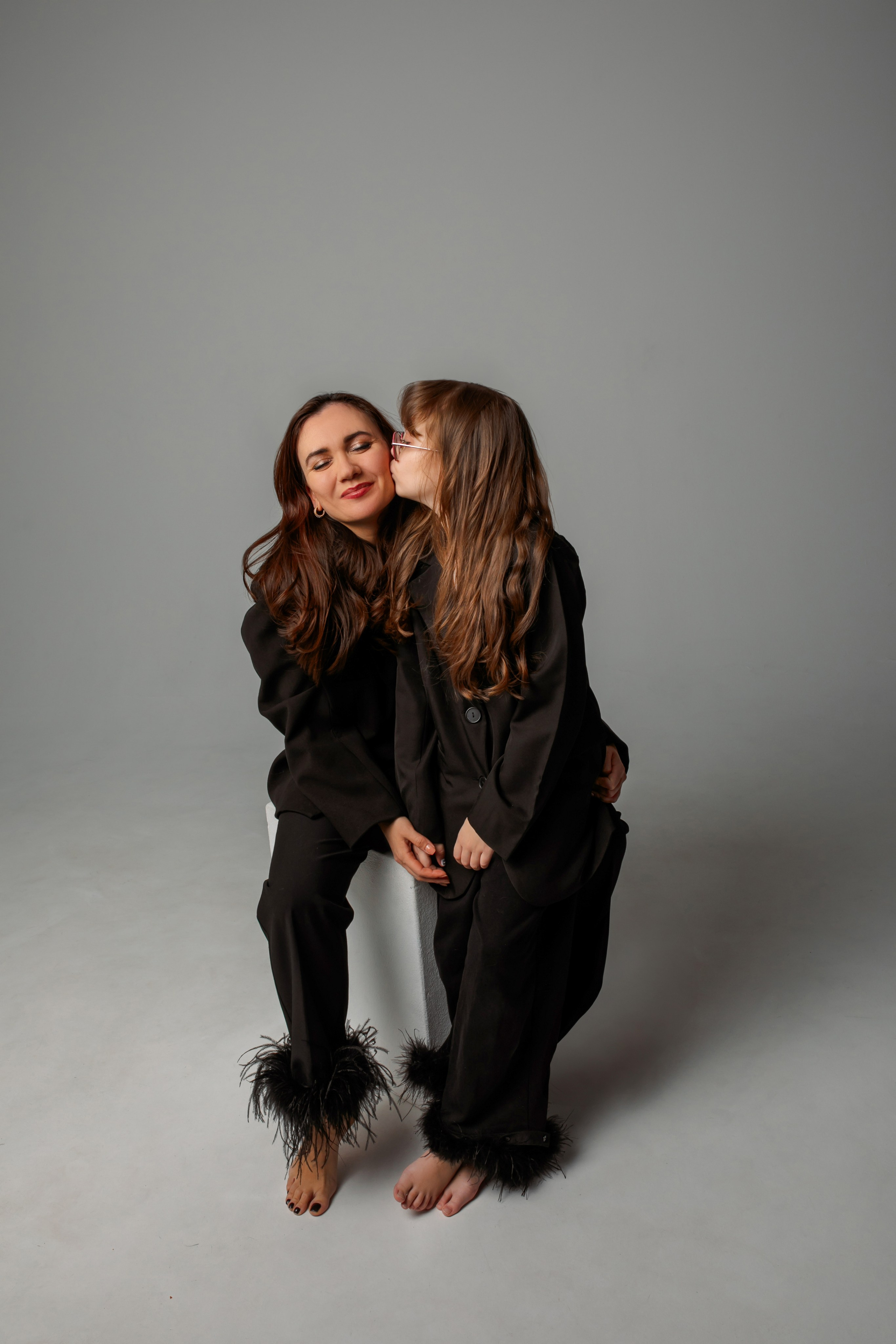 Семейная фотосессия. Фотограф в Москве Светлана Митцих