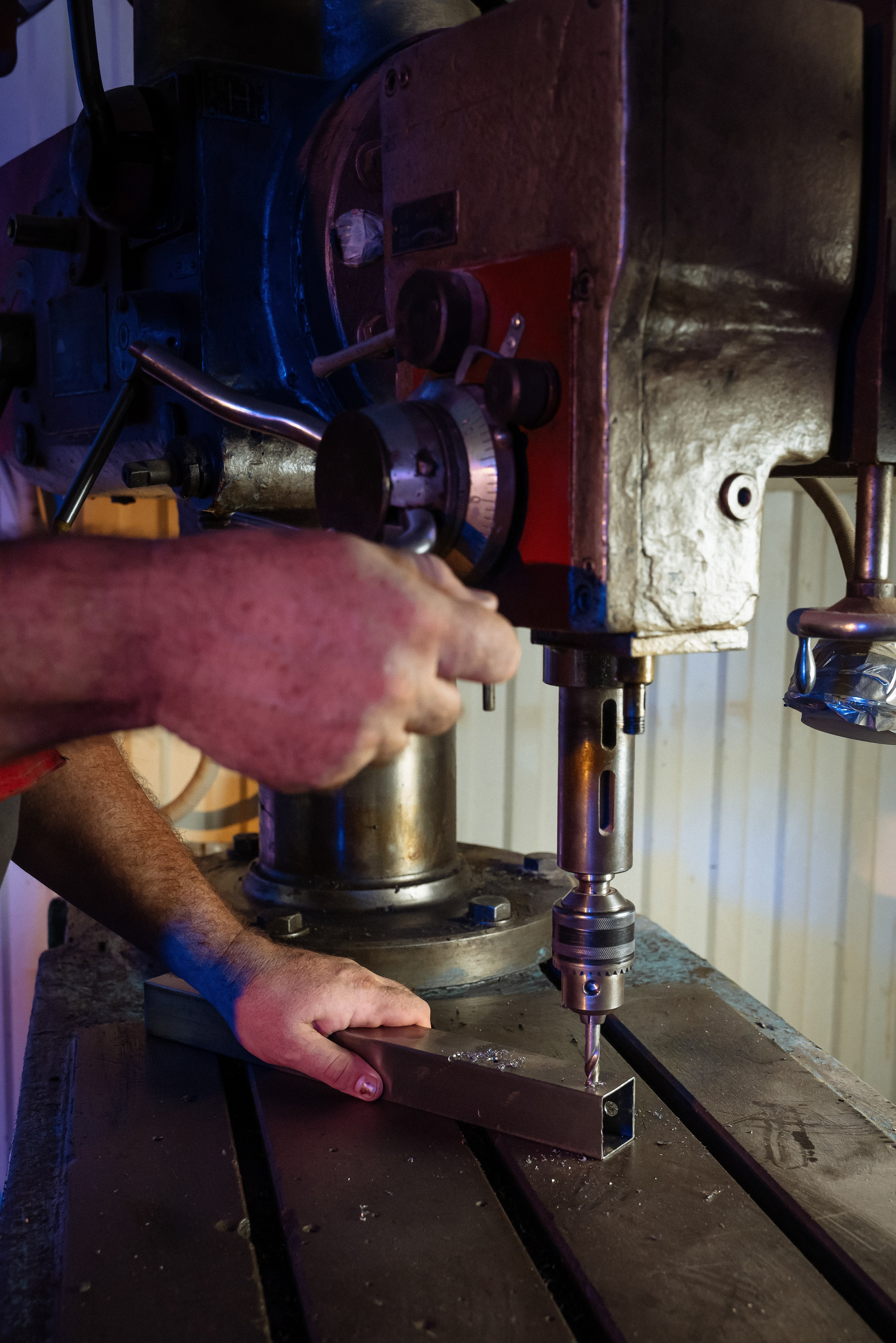 РестМеталл. Фотограф в Краснодарском крае Александр Шульга