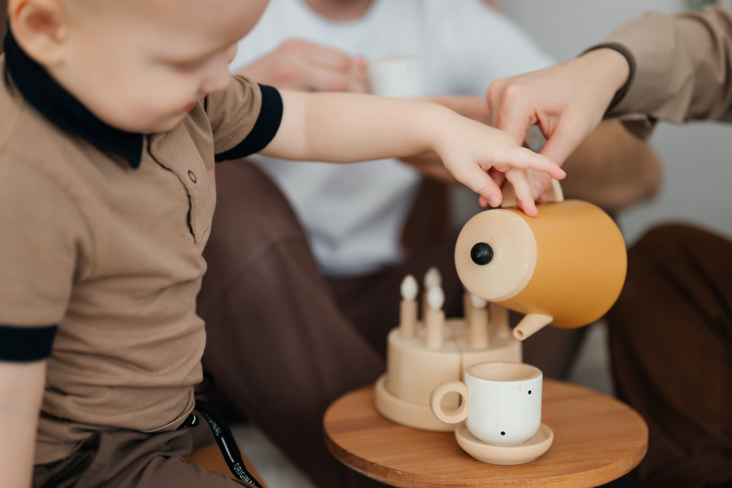 Женя Ира и Дима. Фотограф в Краснодарском крае Александр Шульга