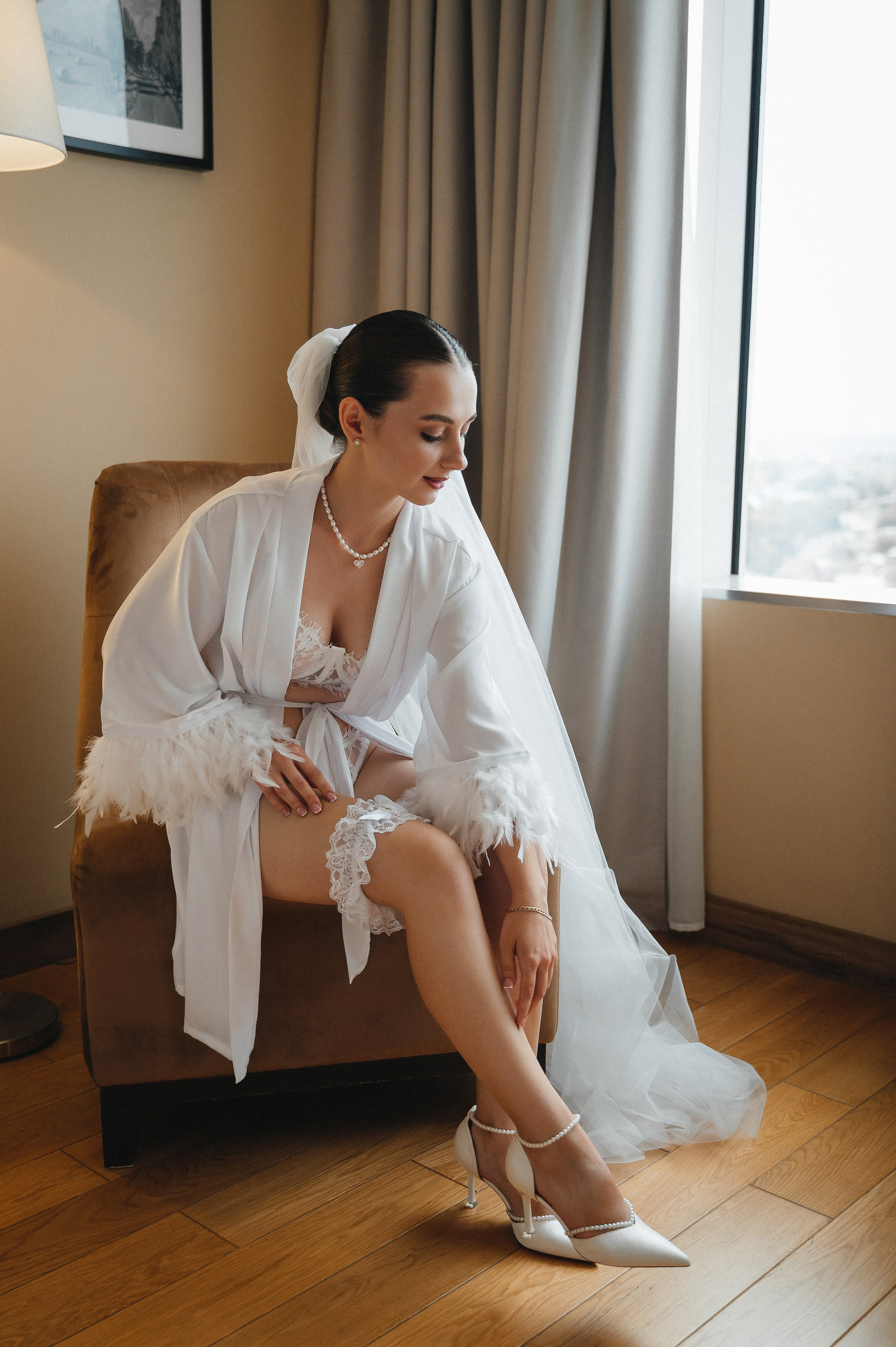 Дарья & Дмитрий. Фотограф в Краснодарском крае Александр Шульга