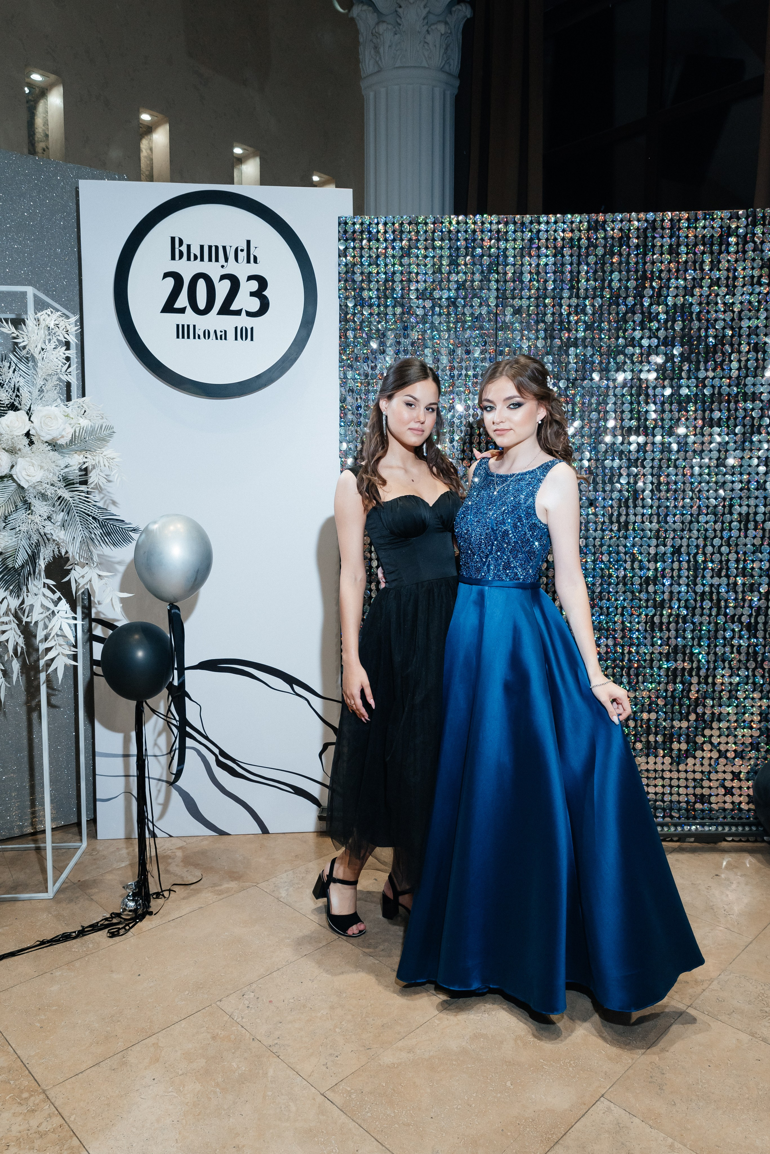 Выпускной 29.06.23. Фотограф в Краснодарском крае Александр Шульга