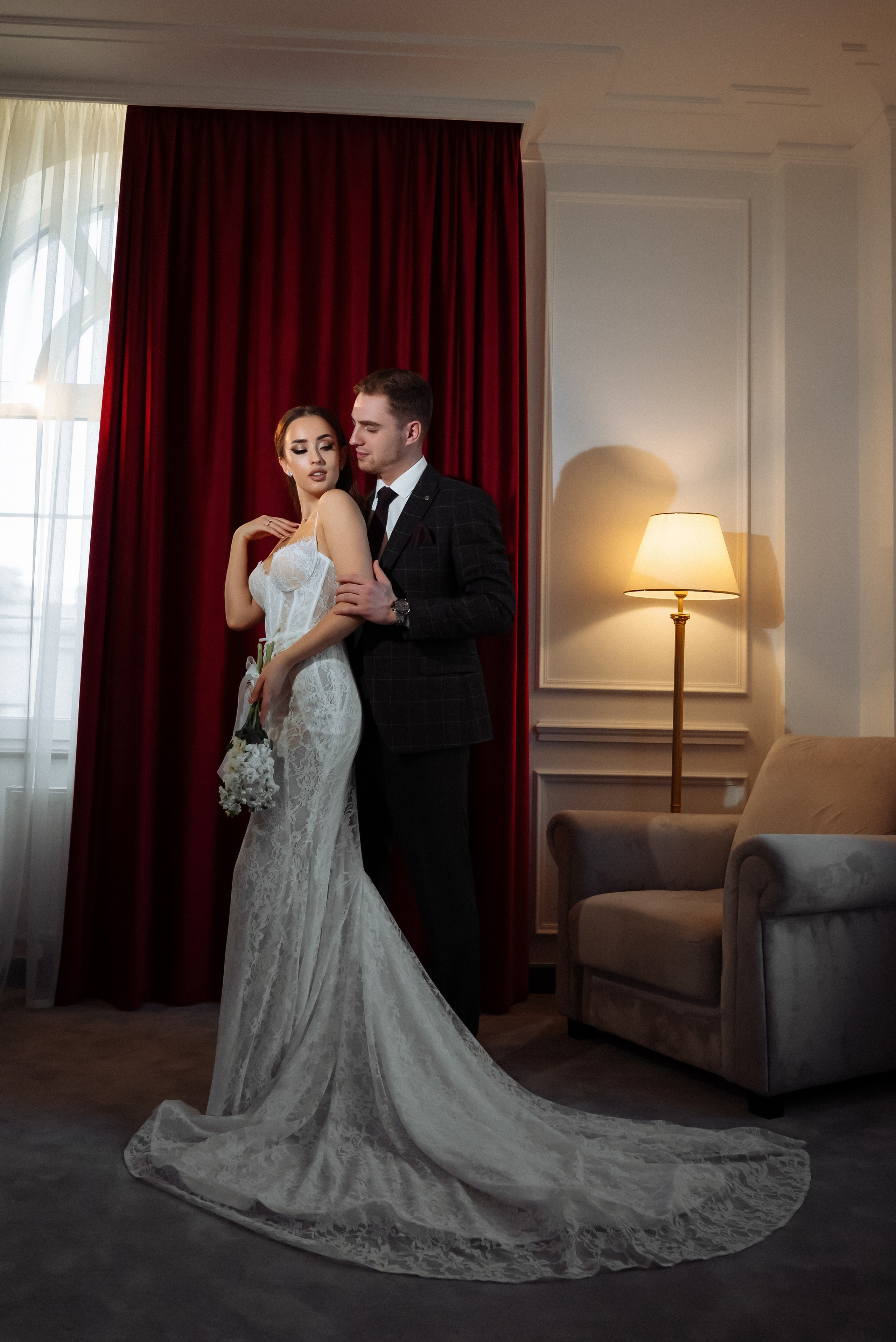 Фотограф в Краснодарском крае Александр Шульга