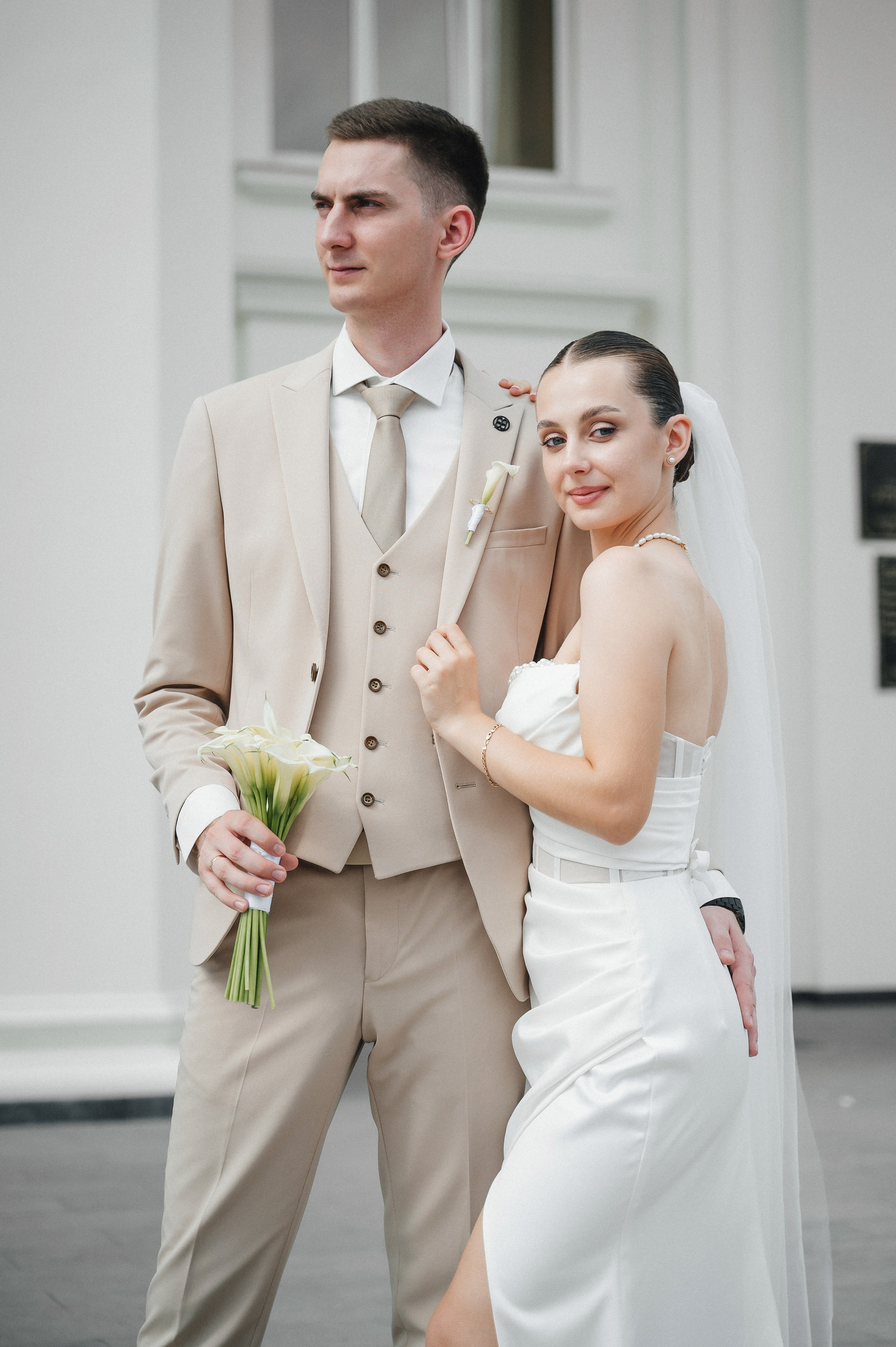 Дарья & Дмитрий. Фотограф в Краснодарском крае Александр Шульга