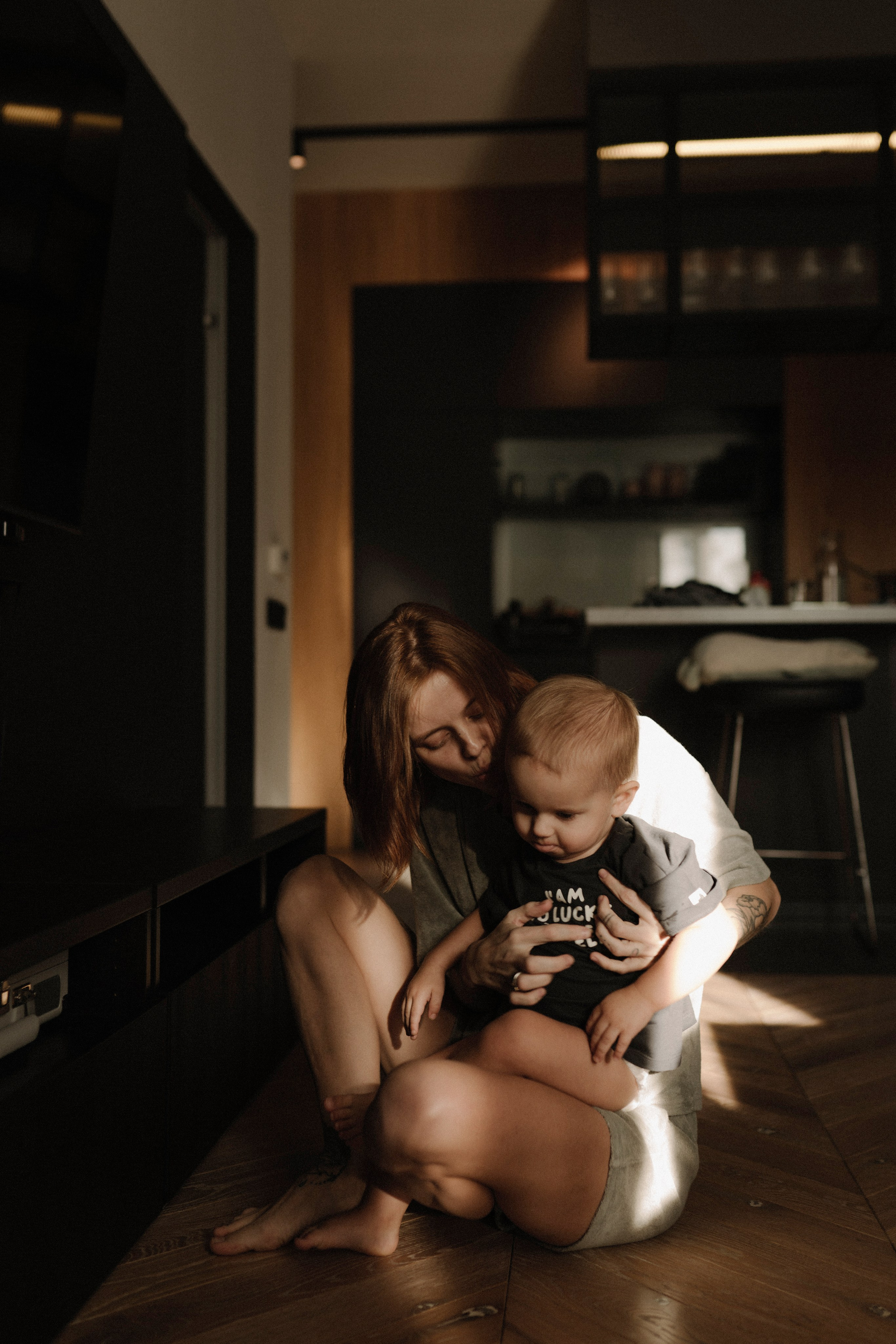 Семья. Женский и семейный фотограф в Чите Юлия Майорова