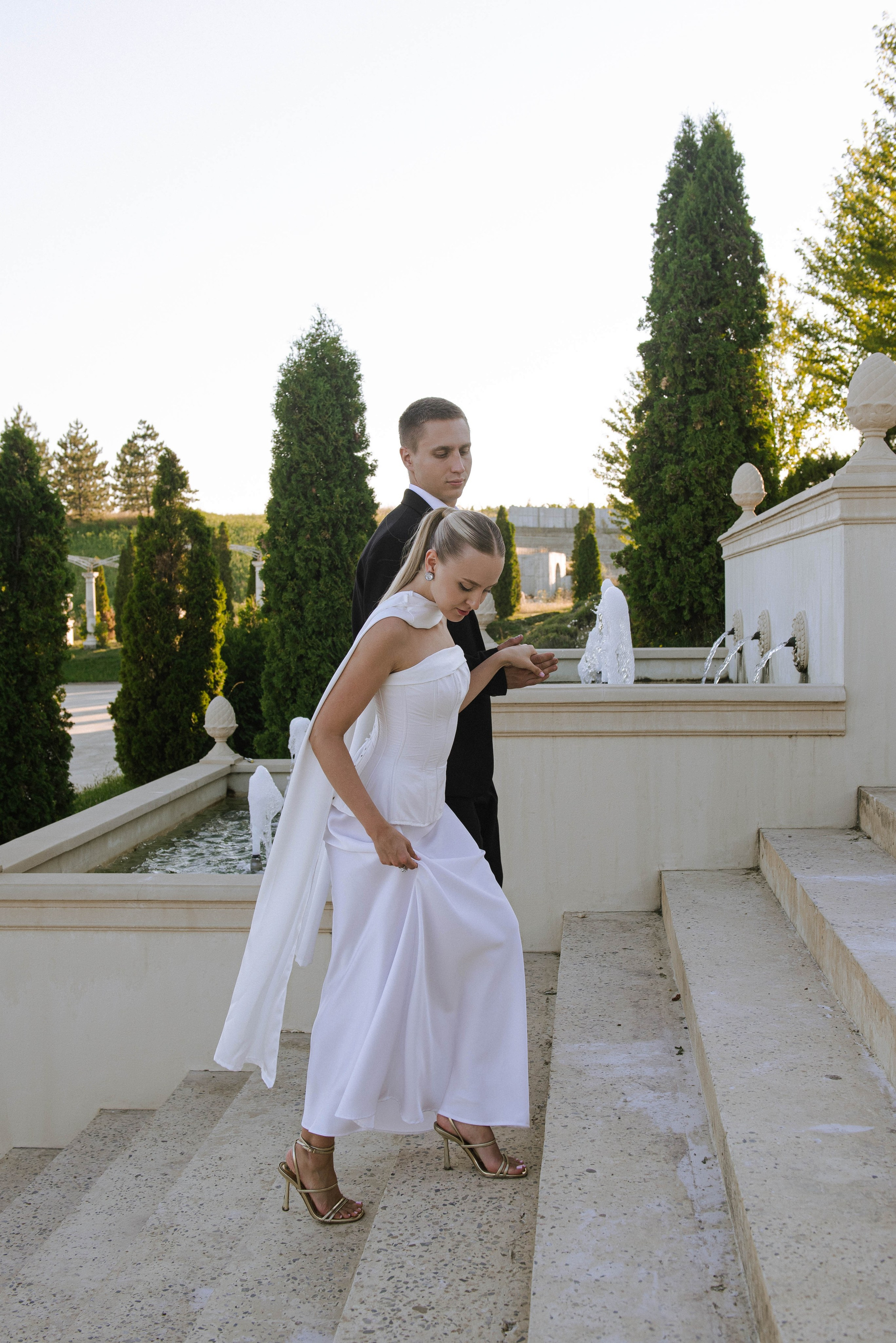 Долина Лефкадия Александр и Алеся. Свадебный и семейный фотограф в Славянске-на-Кубани Прохорова Алёна