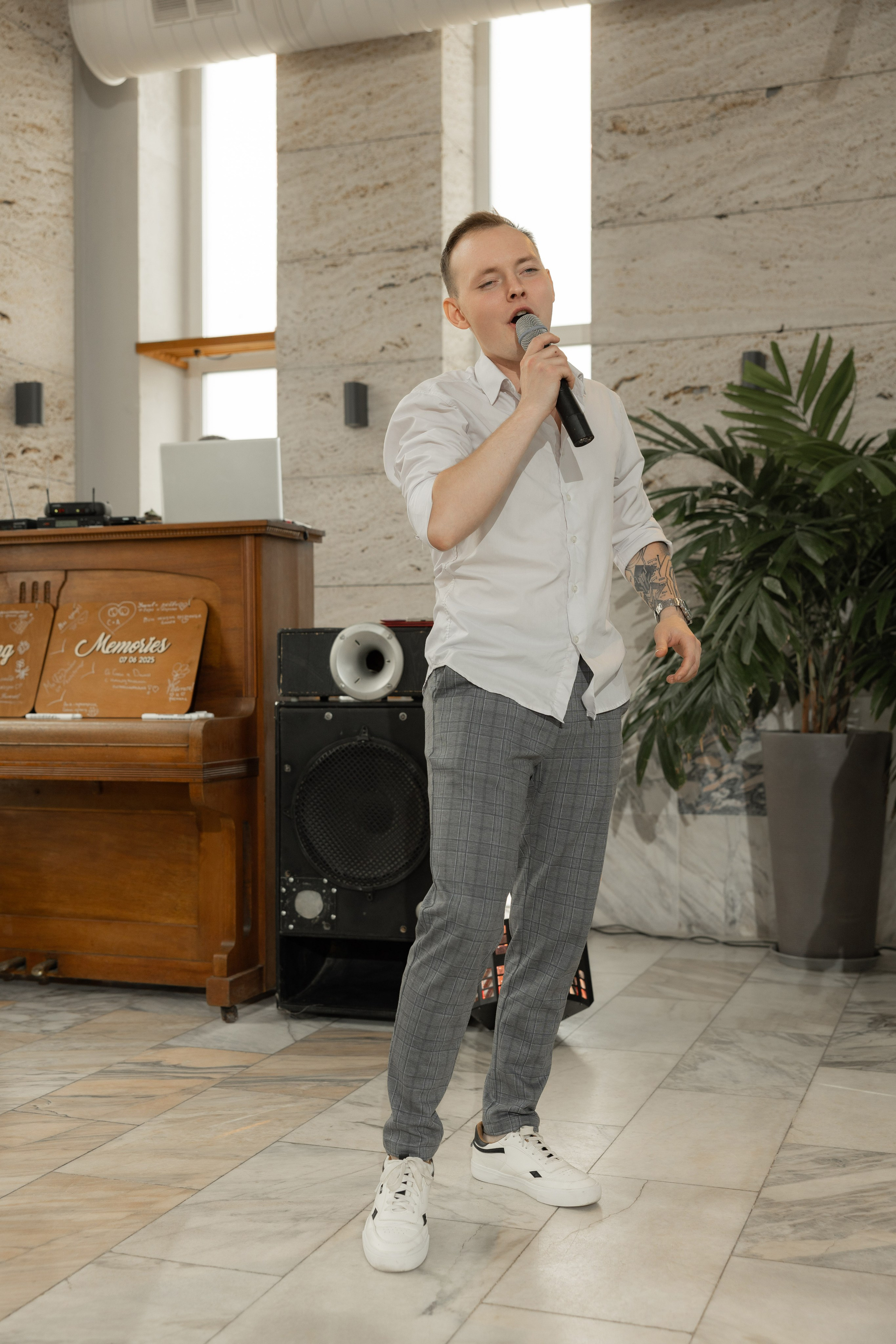 Александр и Анна. Свадебный фотограф Тула Москва СПБ / Сёмина Дарья