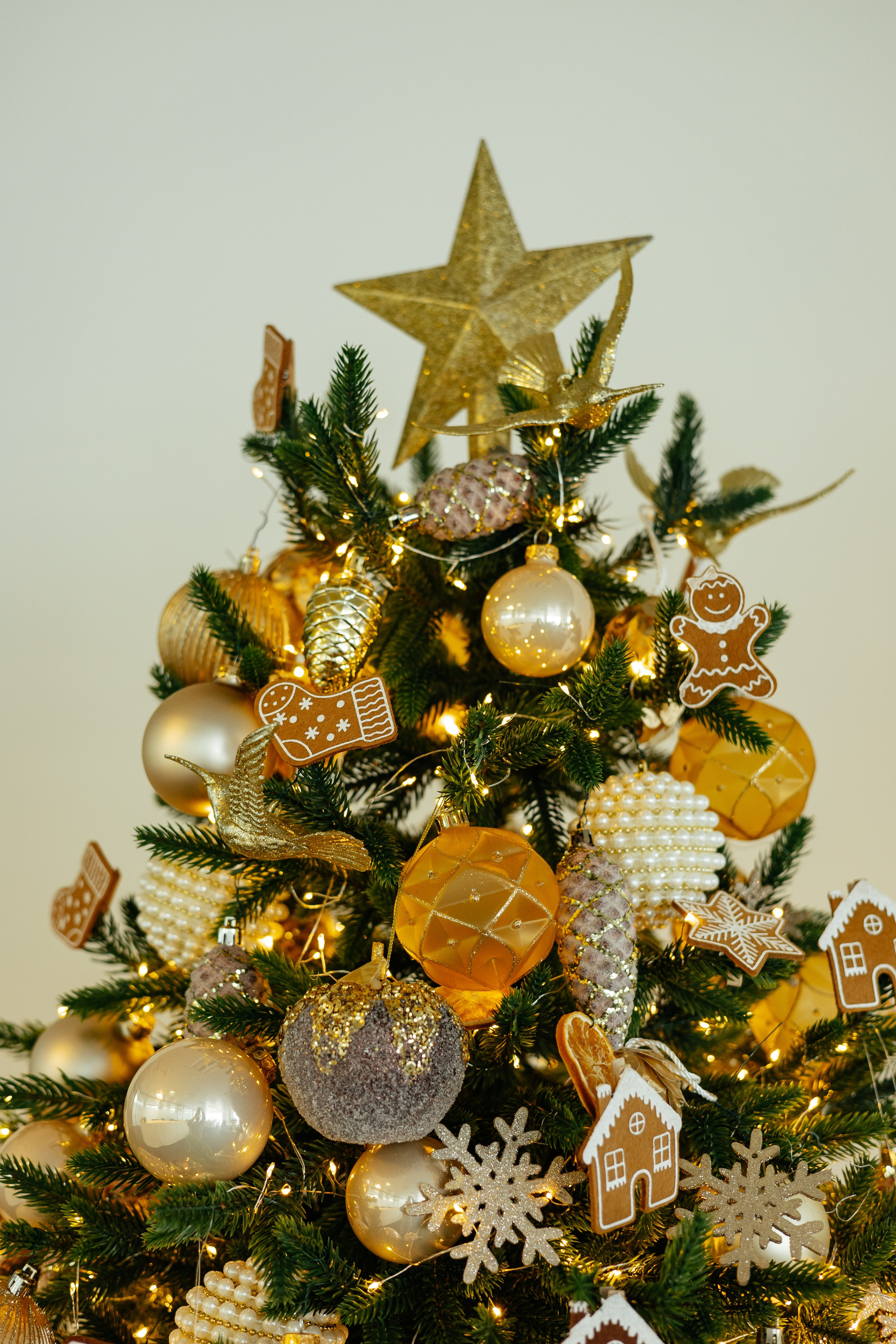 Ёлки. Студия декора Подзюм