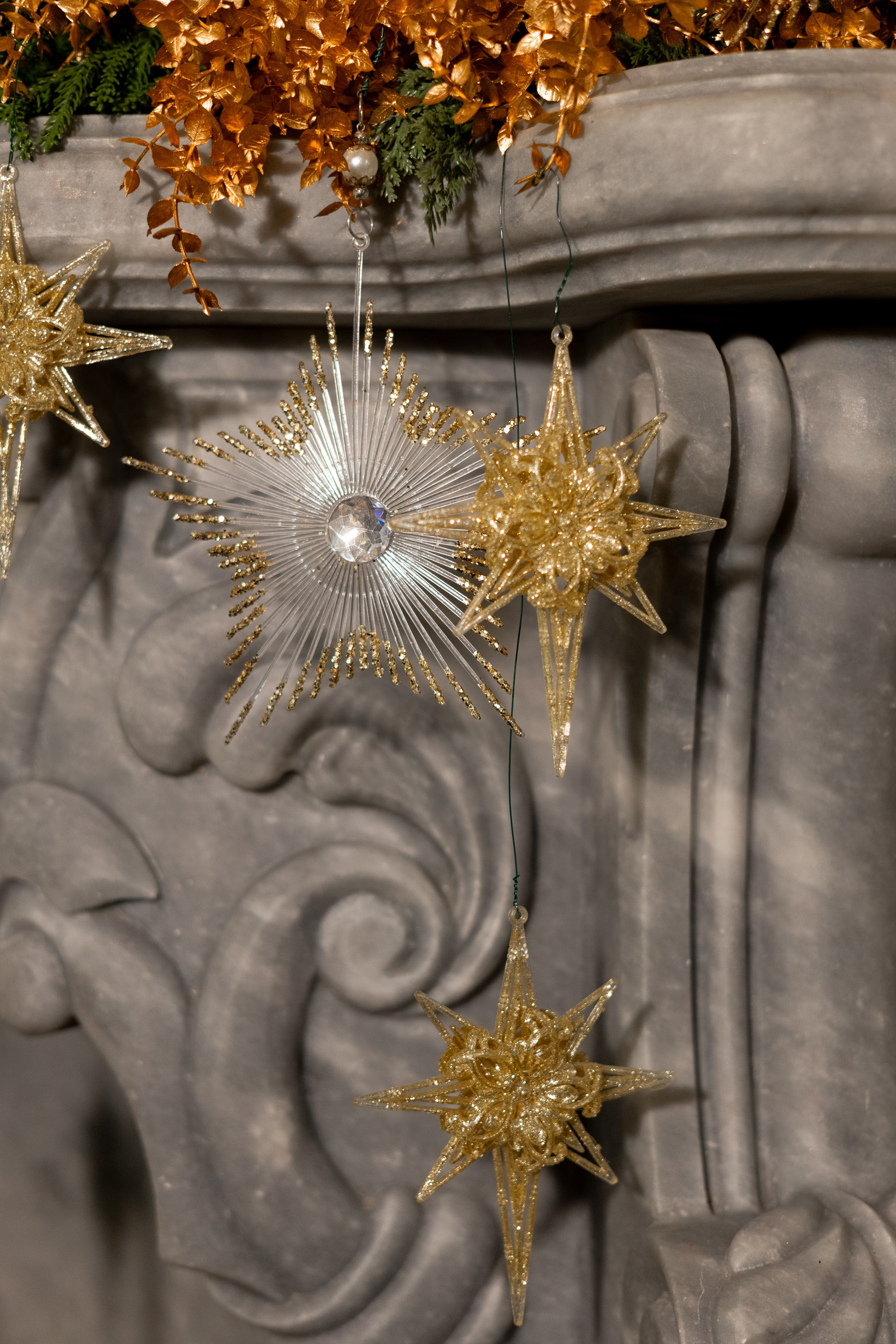 Гарда. Студия декора Подзюм