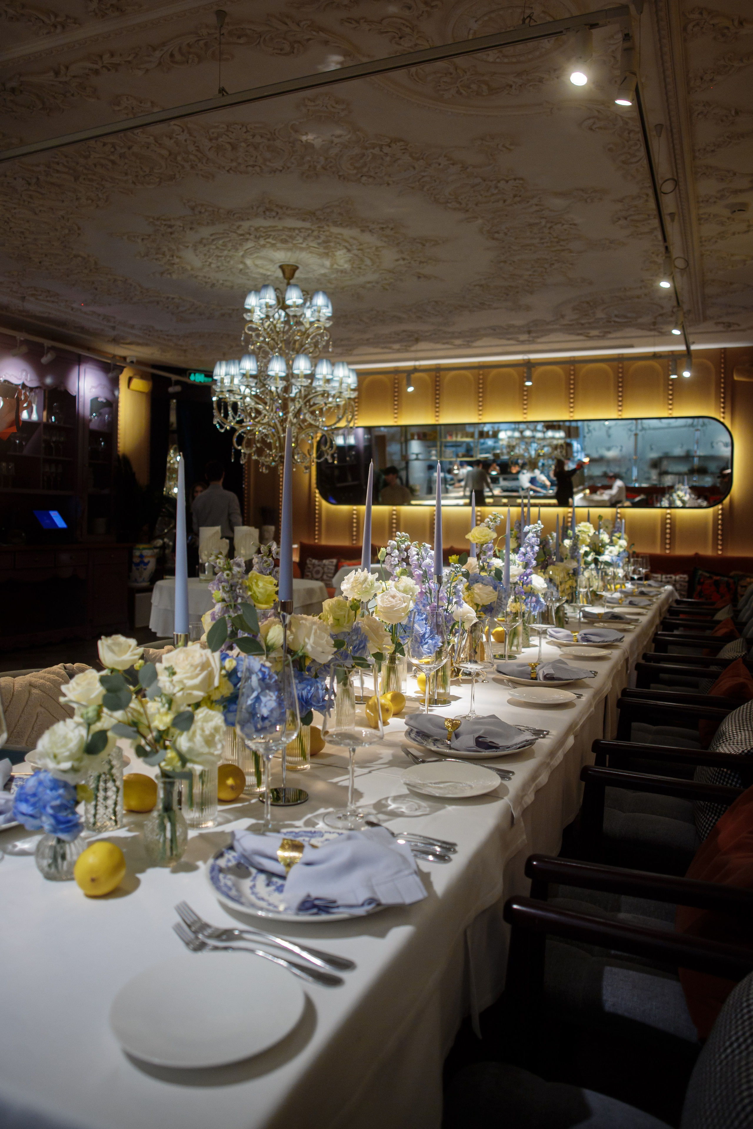 Гарда 3. Студия декора Подзюм