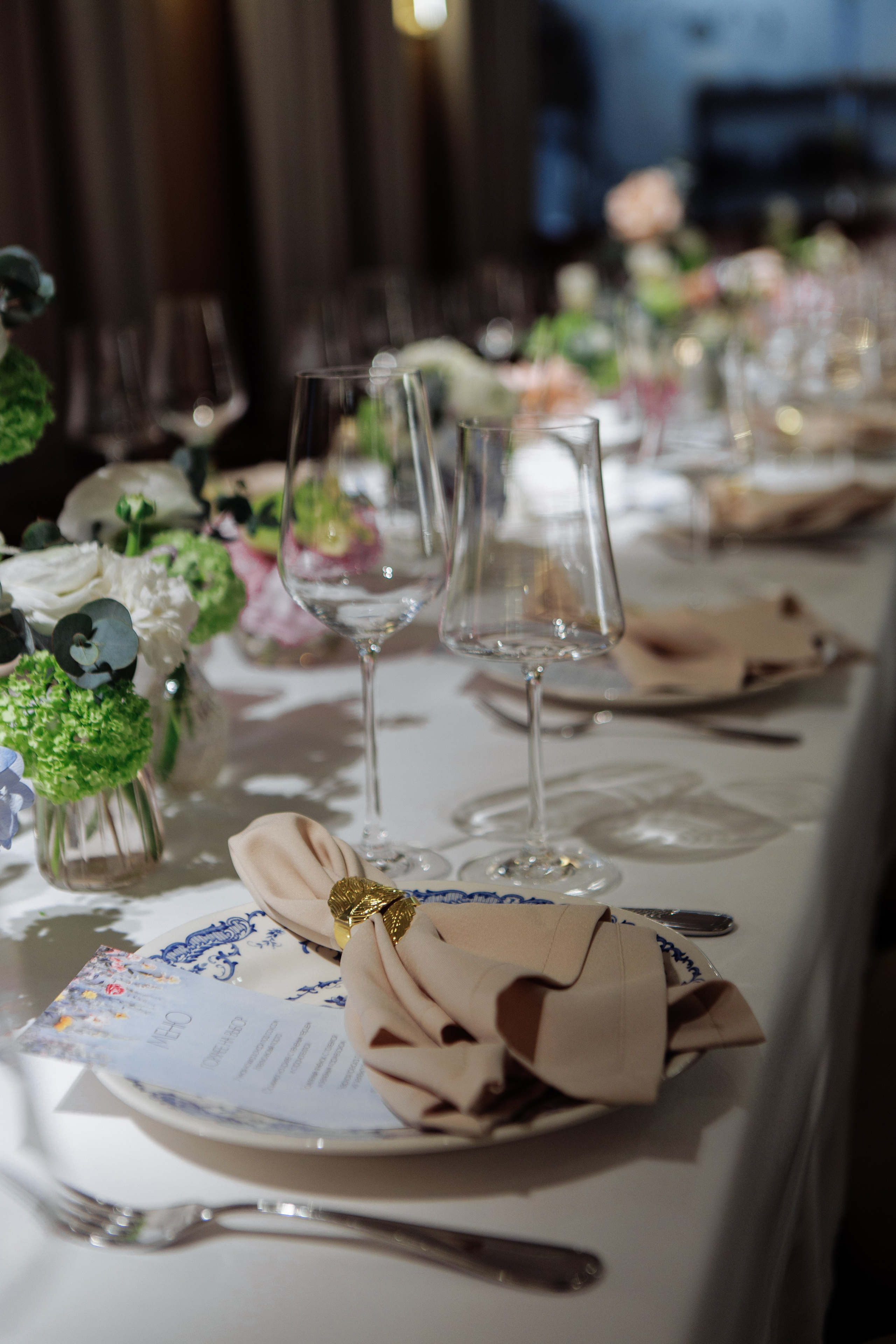 Гарда. Студия декора Подзюм