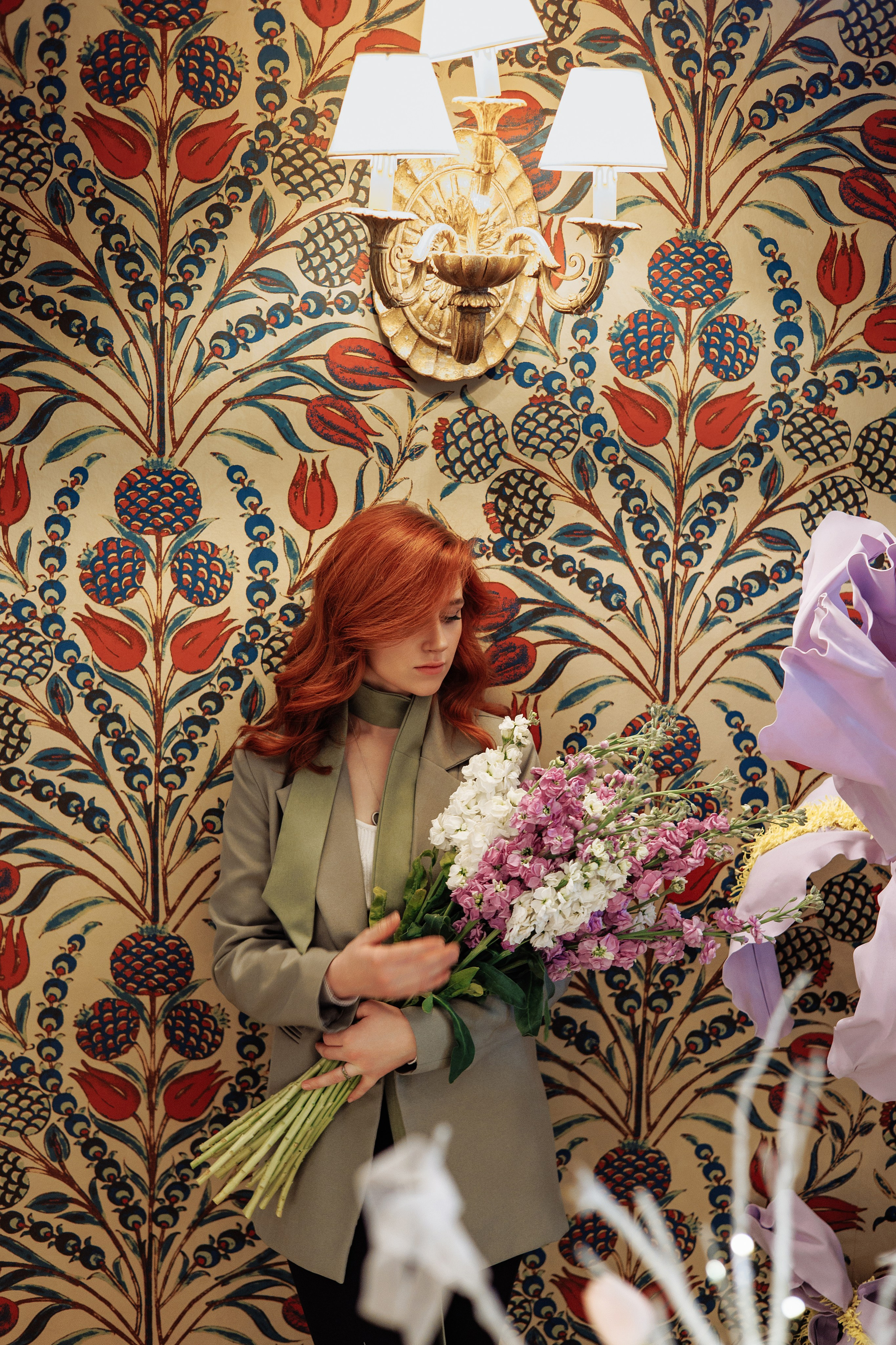 Буно. Студия декора Подзюм