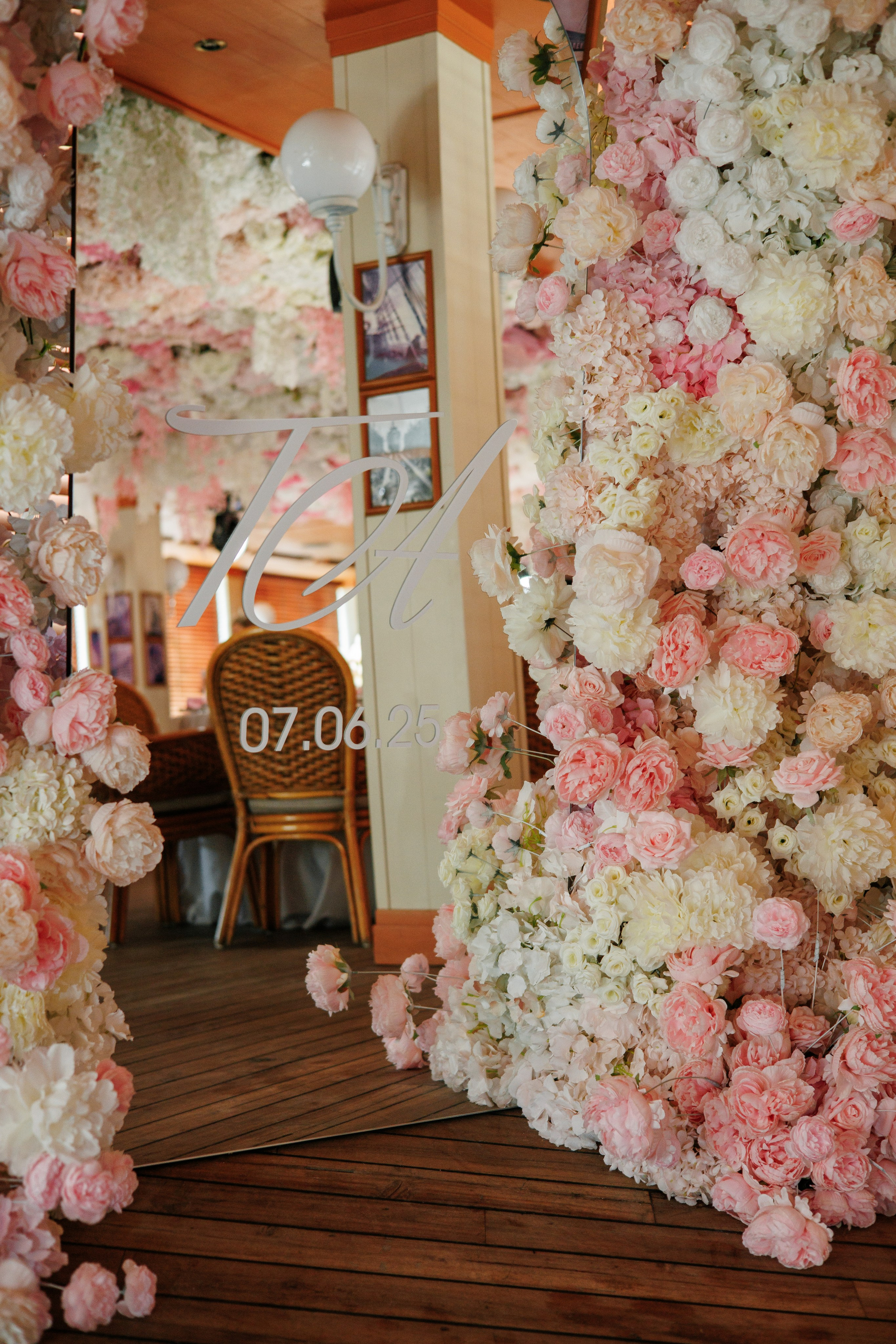 Ласточка 2. Студия декора Подзюм