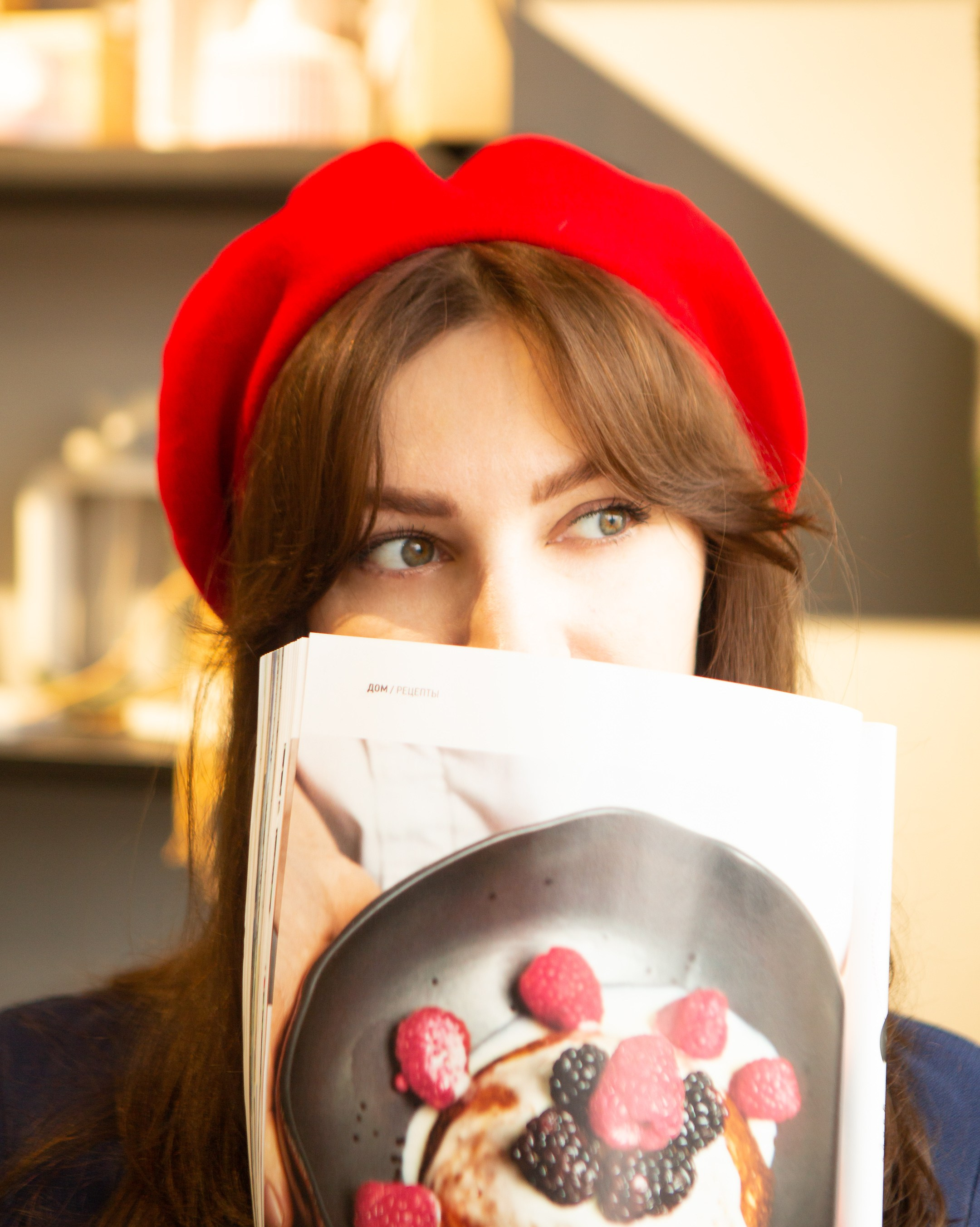 Кафе. Фотограф Тверь|Москва|Волоколамск| Отт Кристина