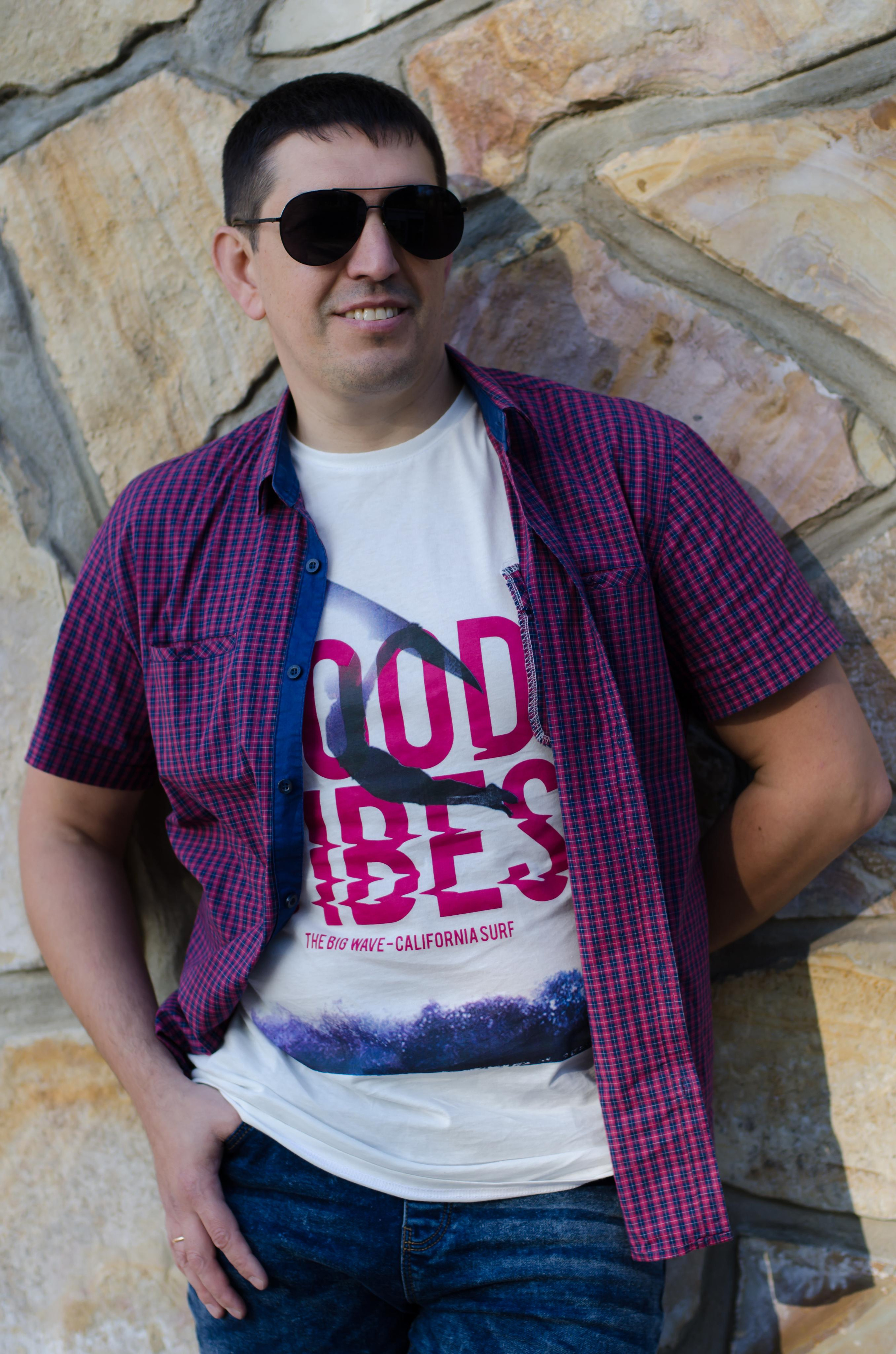 Семья Надежды. Свадебный и семейный фотограф в Хабаровске Оксана Новикова