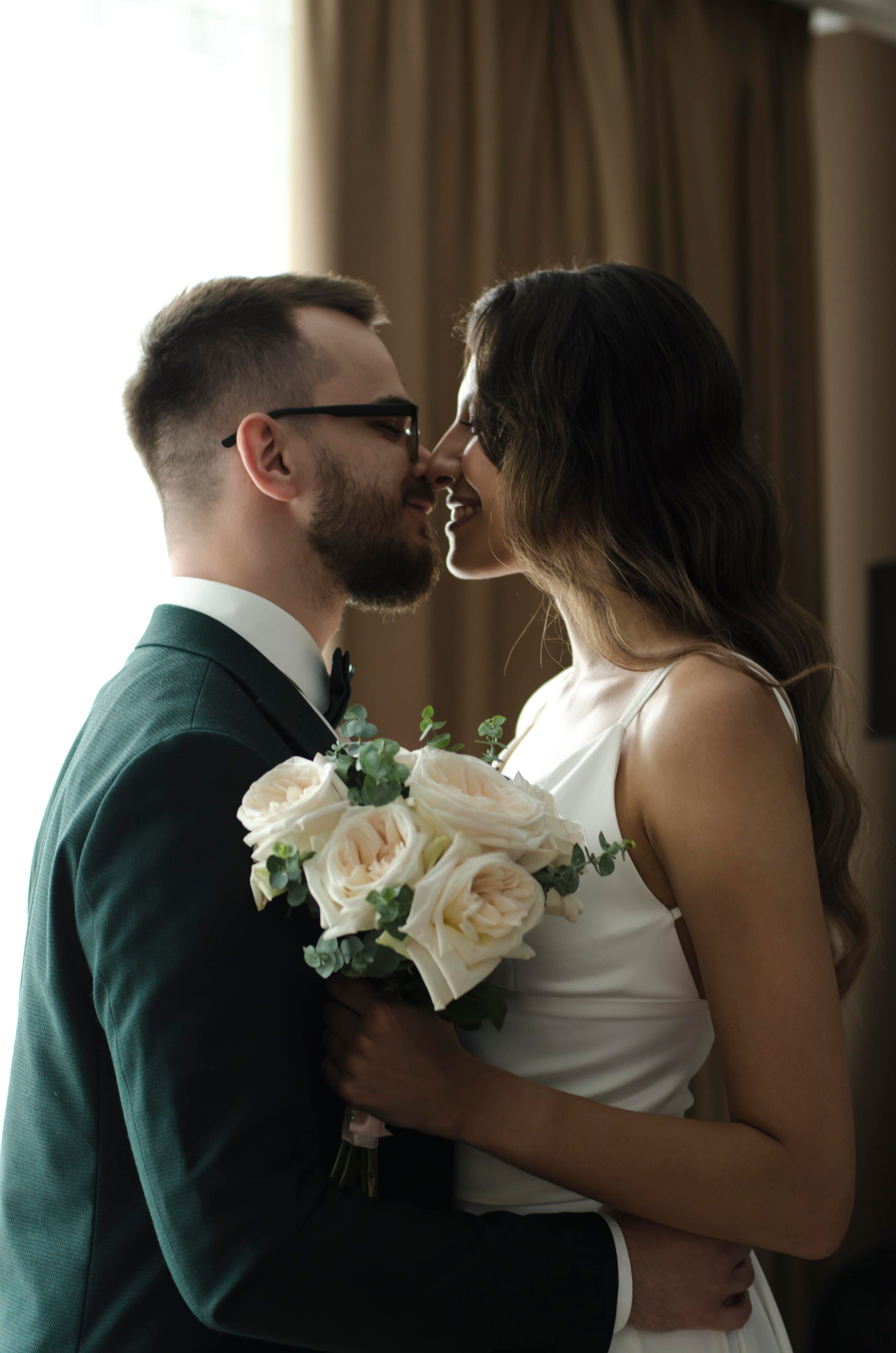 Свадьба Алёны и Дмитрия (Утро жениха и невесты). Свадебный и семейный фотограф в Хабаровске Оксана Новикова