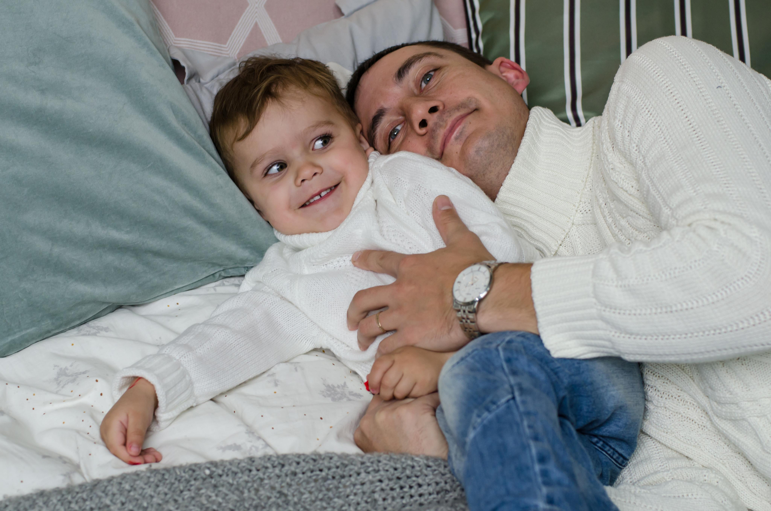 Семья Валерии и Сергея. Свадебный и семейный фотограф в Хабаровске Оксана Новикова