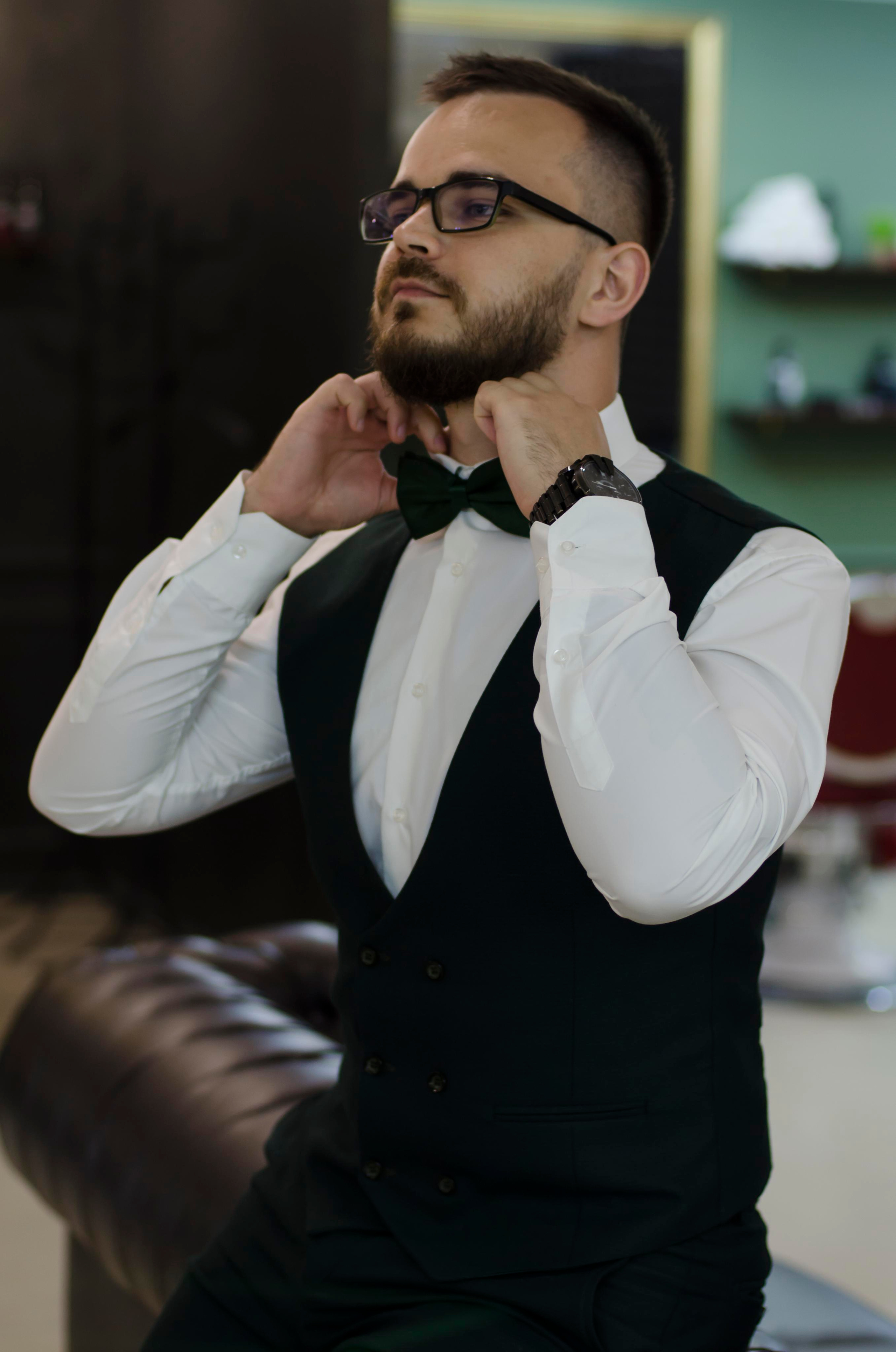 Свадьба Алёны и Дмитрия (Утро жениха и невесты). Свадебный и семейный фотограф в Хабаровске Оксана Новикова