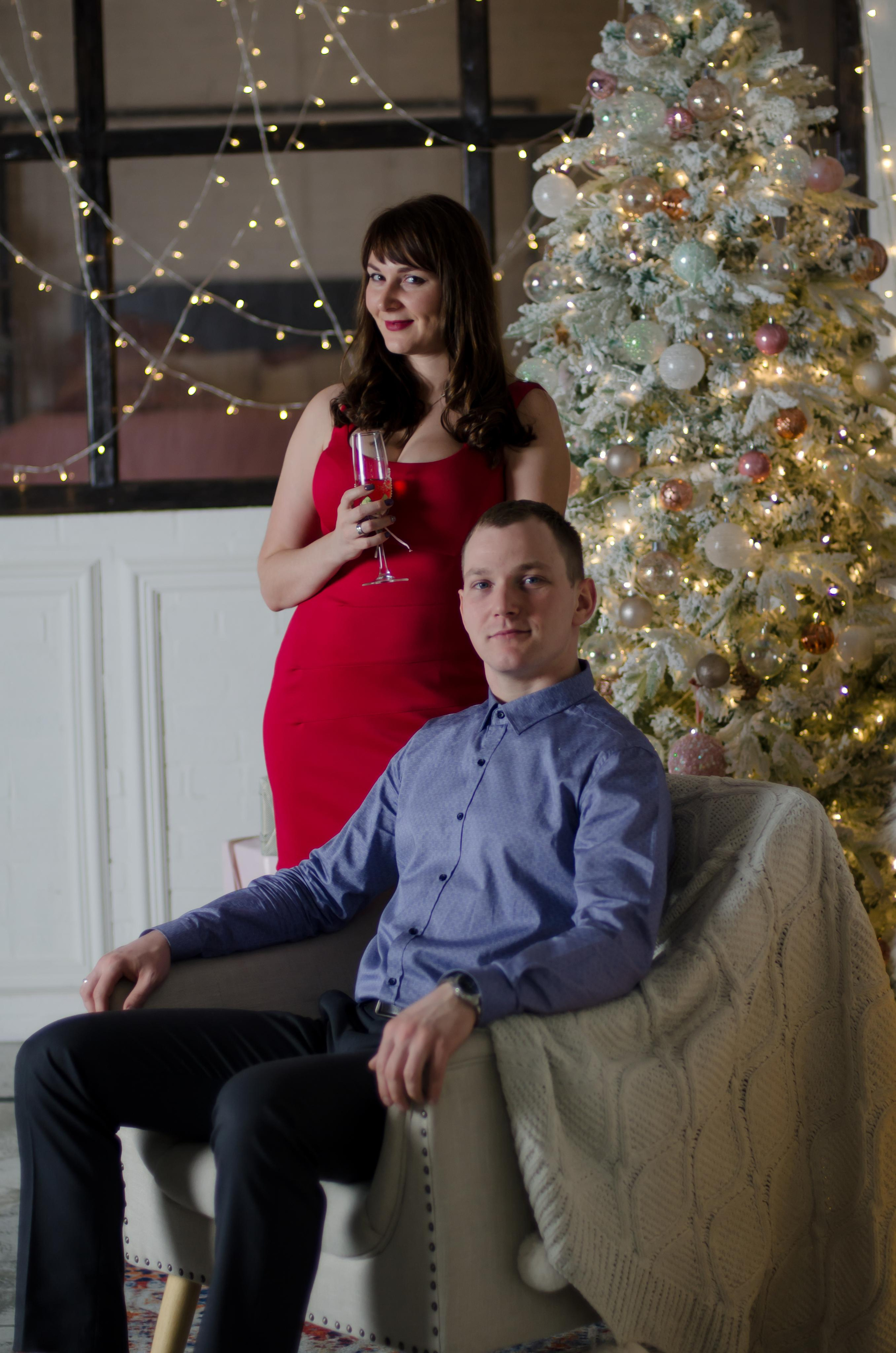 Юлия и Игорь. Свадебный и семейный фотограф в Хабаровске Оксана Новикова