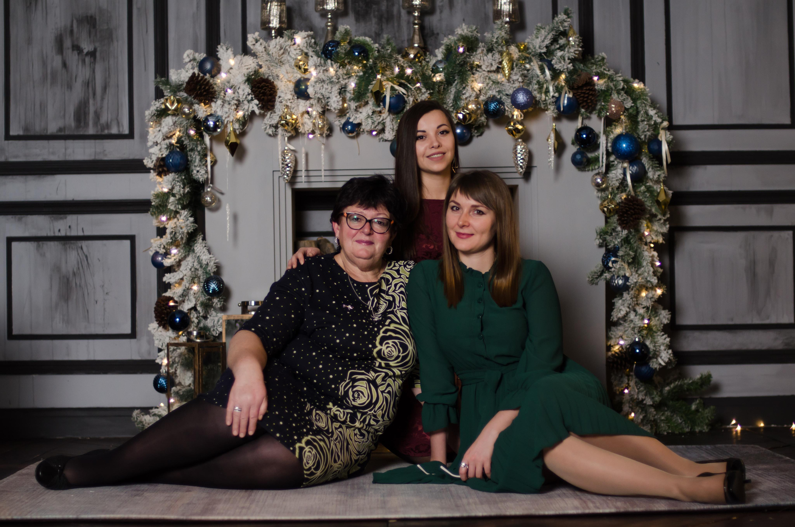 Семья Юлии и Игоря. Свадебный и семейный фотограф в Хабаровске Оксана Новикова