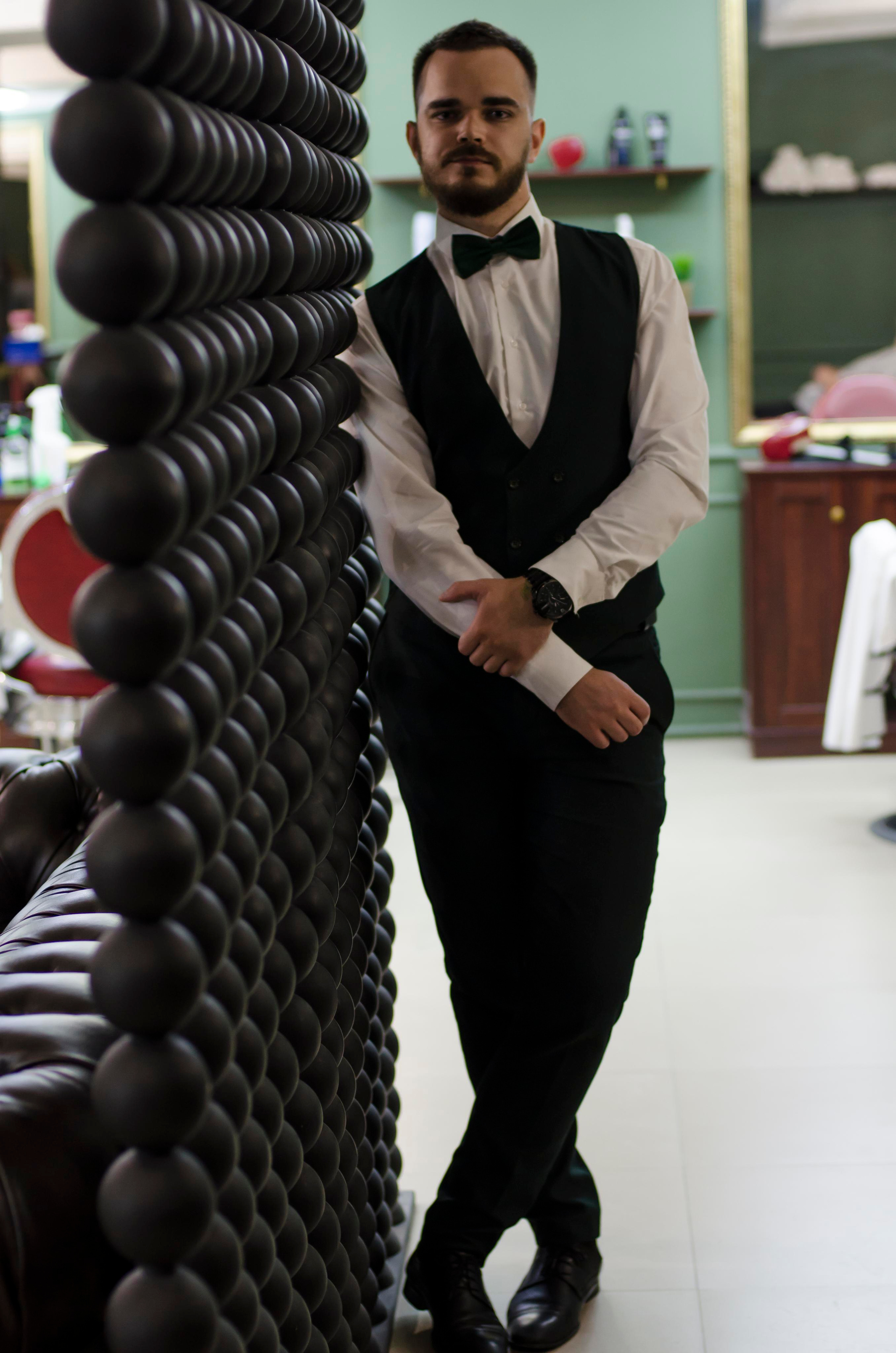 Свадьба Алёны и Дмитрия (Утро жениха и невесты). Свадебный и семейный фотограф в Хабаровске Оксана Новикова