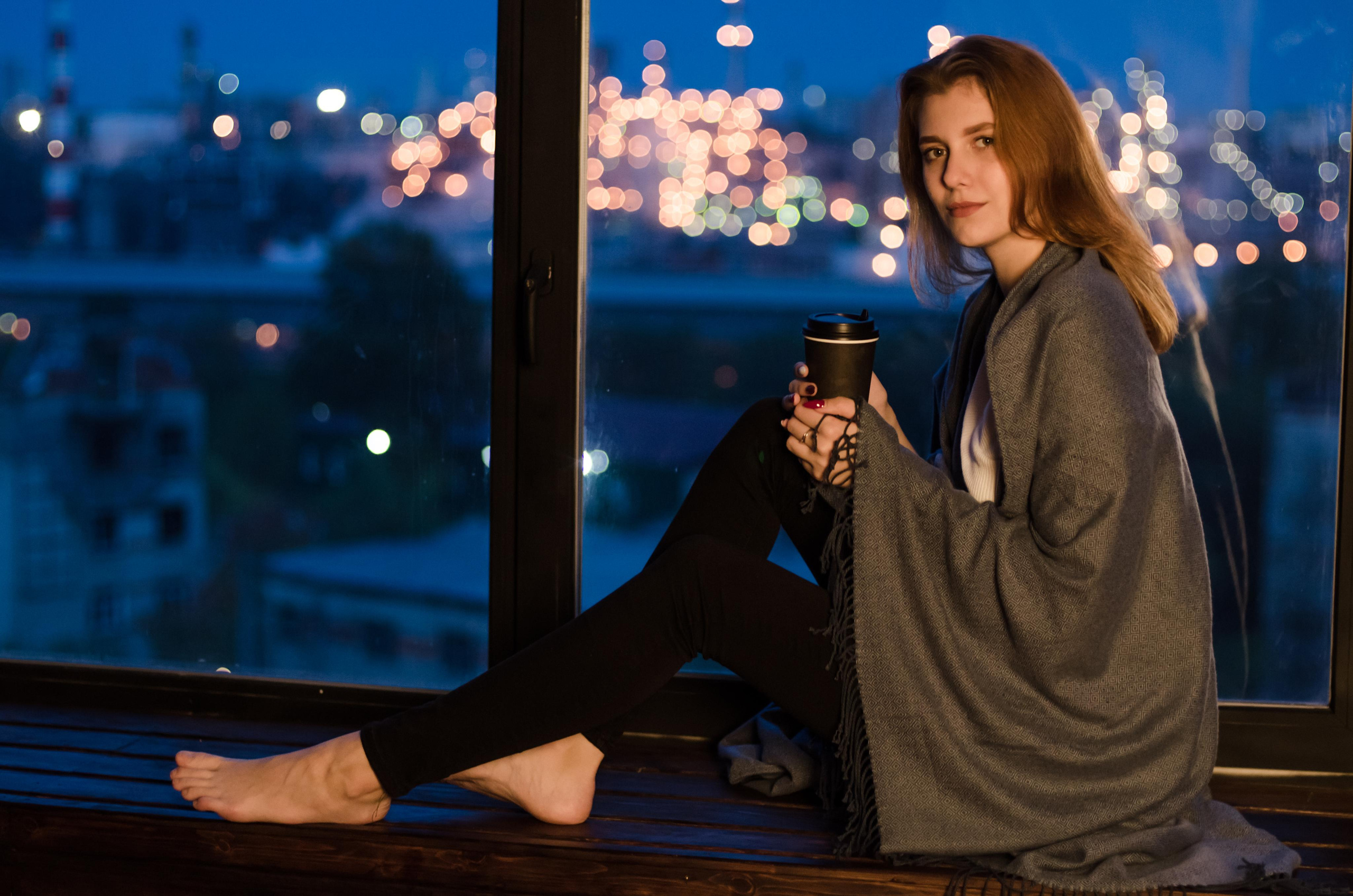 Студийная фотосессия для Ани и Алисы. Свадебный и семейный фотограф в Хабаровске Оксана Новикова