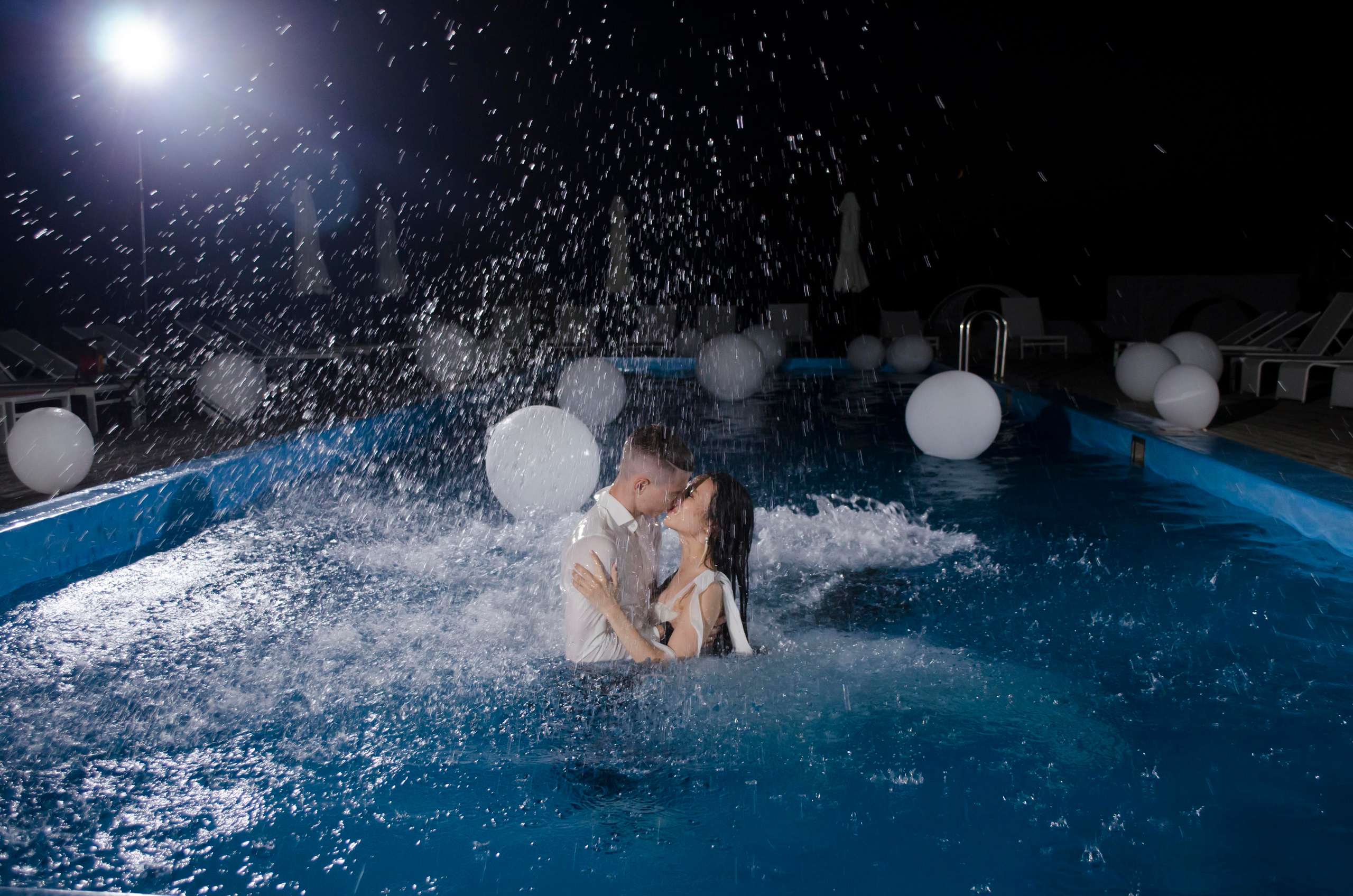 Свадьба Юлии и Руслана (регистрация + банкет). Свадебный и семейный фотограф в Хабаровске Оксана Новикова