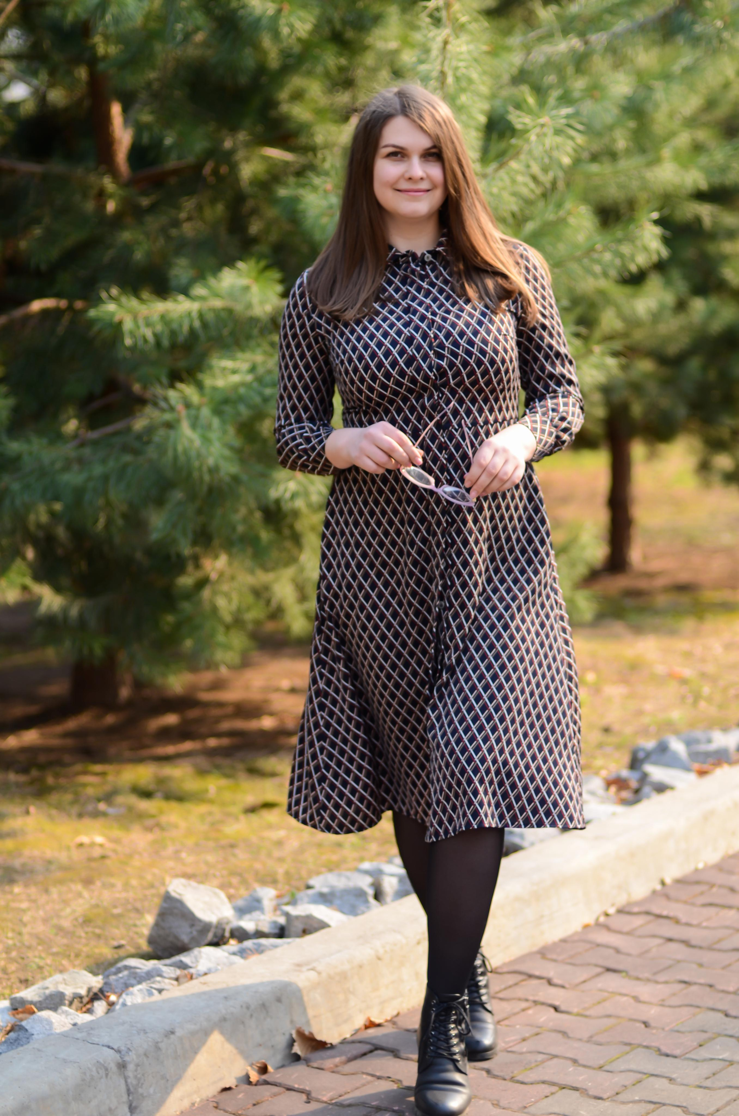 Уличная Фотосессия для Валерии. Свадебный и семейный фотограф в Хабаровске Оксана Новикова