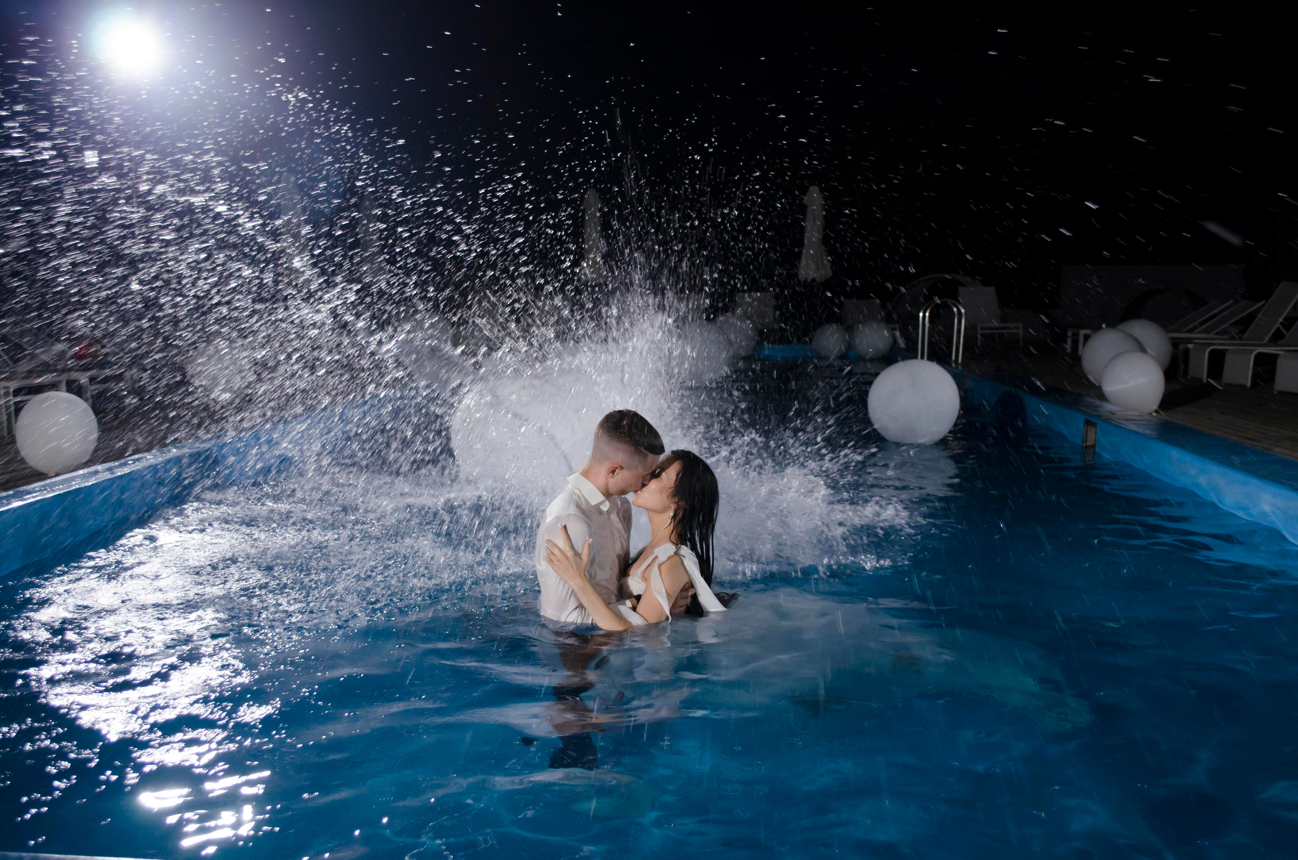 Свадьба Юлии и Руслана (регистрация + банкет). Свадебный и семейный фотограф в Хабаровске Оксана Новикова